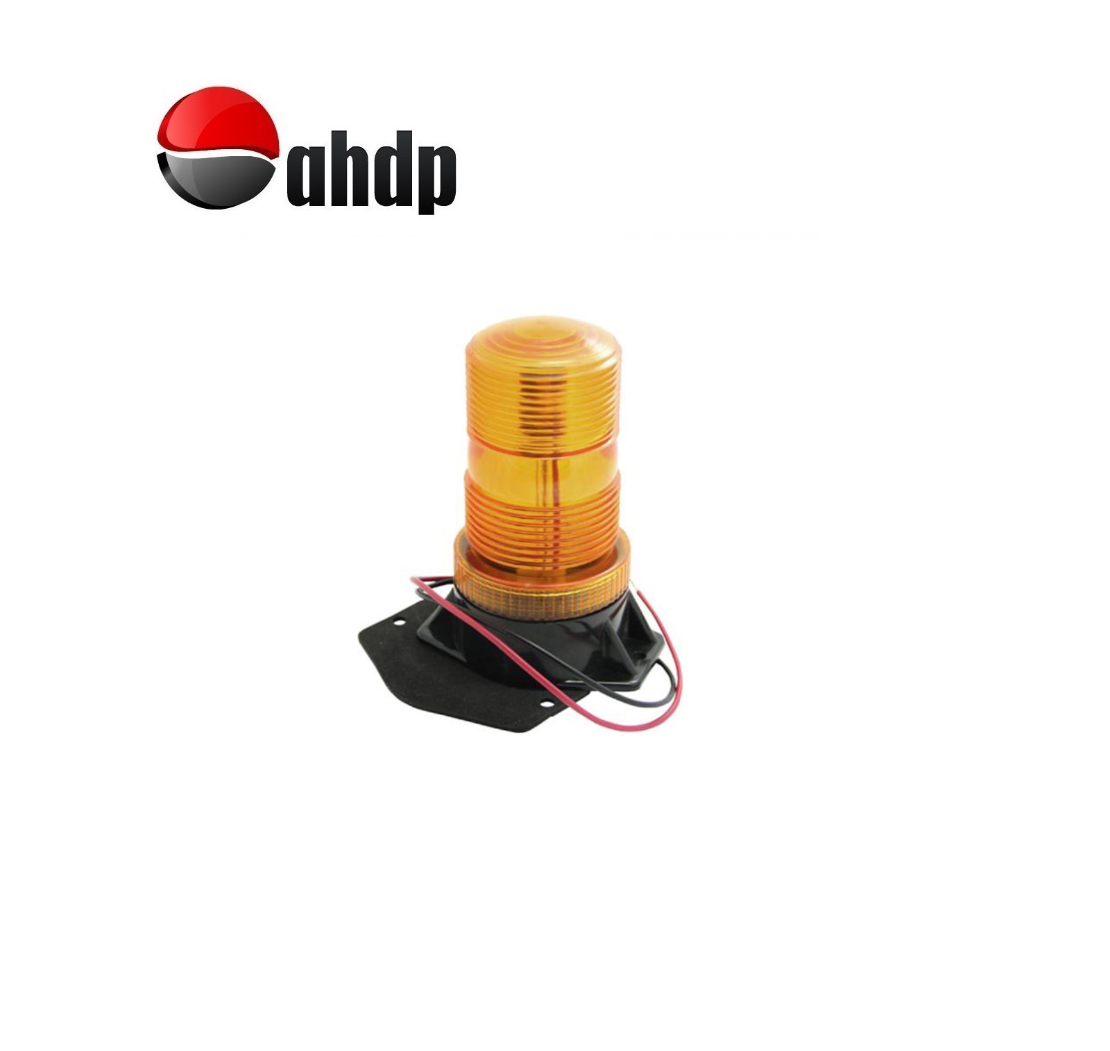 STROBE LAMP LED TYPE 12-48VDC FORKLIFT - AP02SLL1248