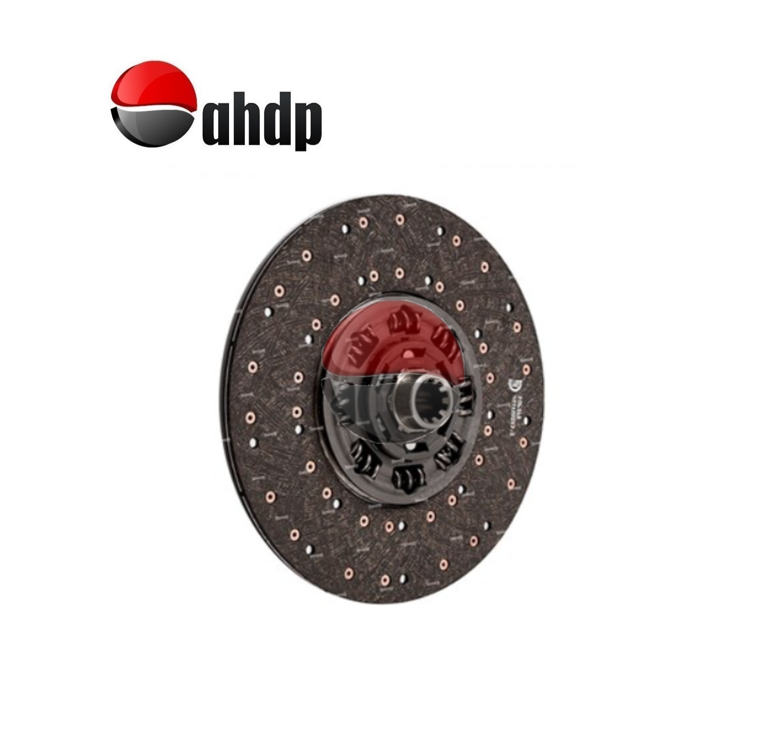 CLUTCH DISC - AP0305276