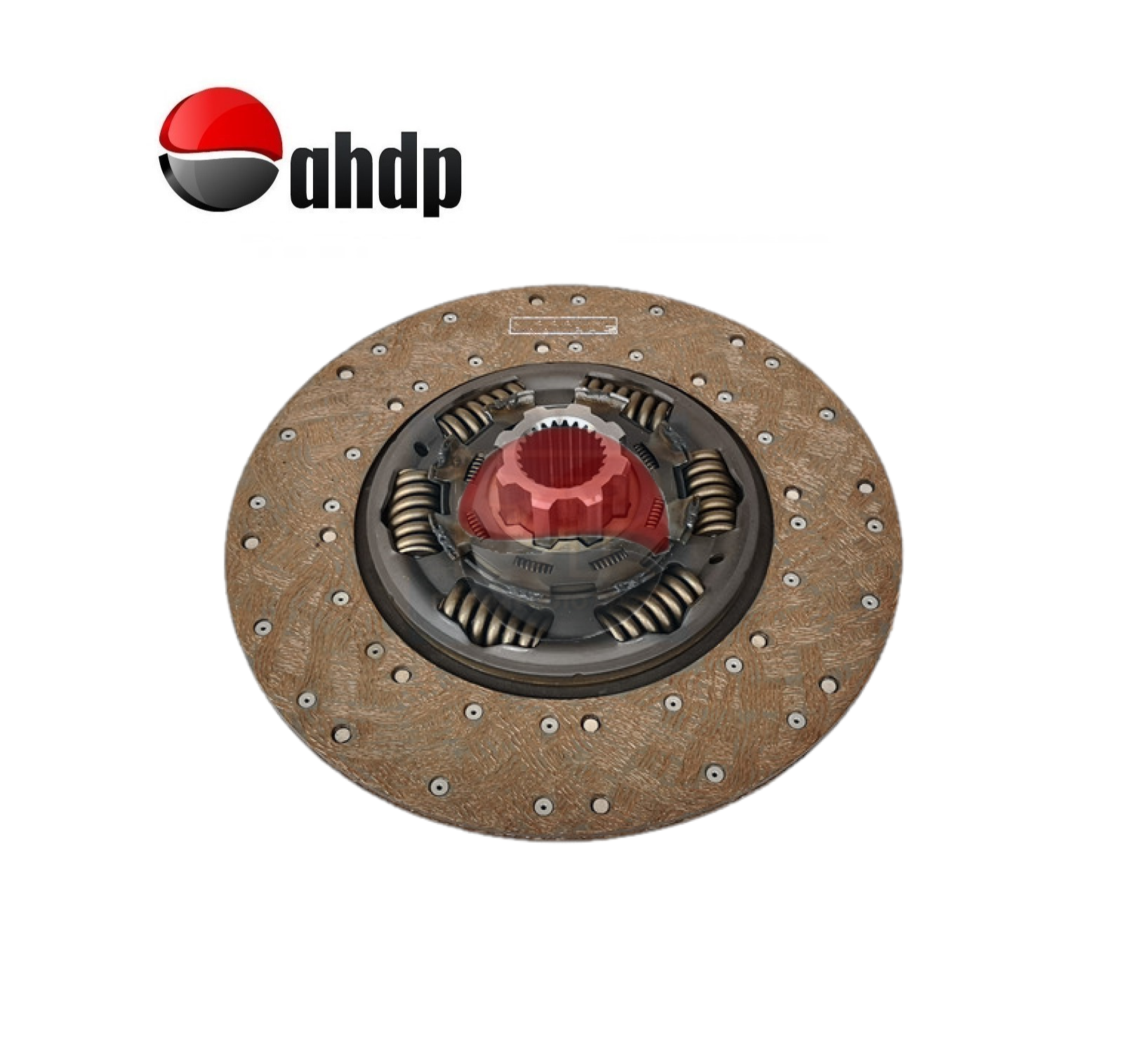 CLUTCH DISC - AP0305282