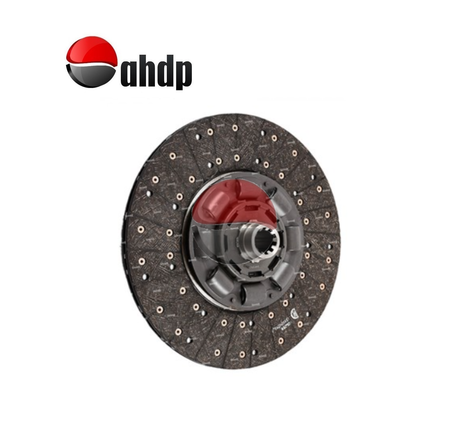 CLUTCH DISC - AP0305304