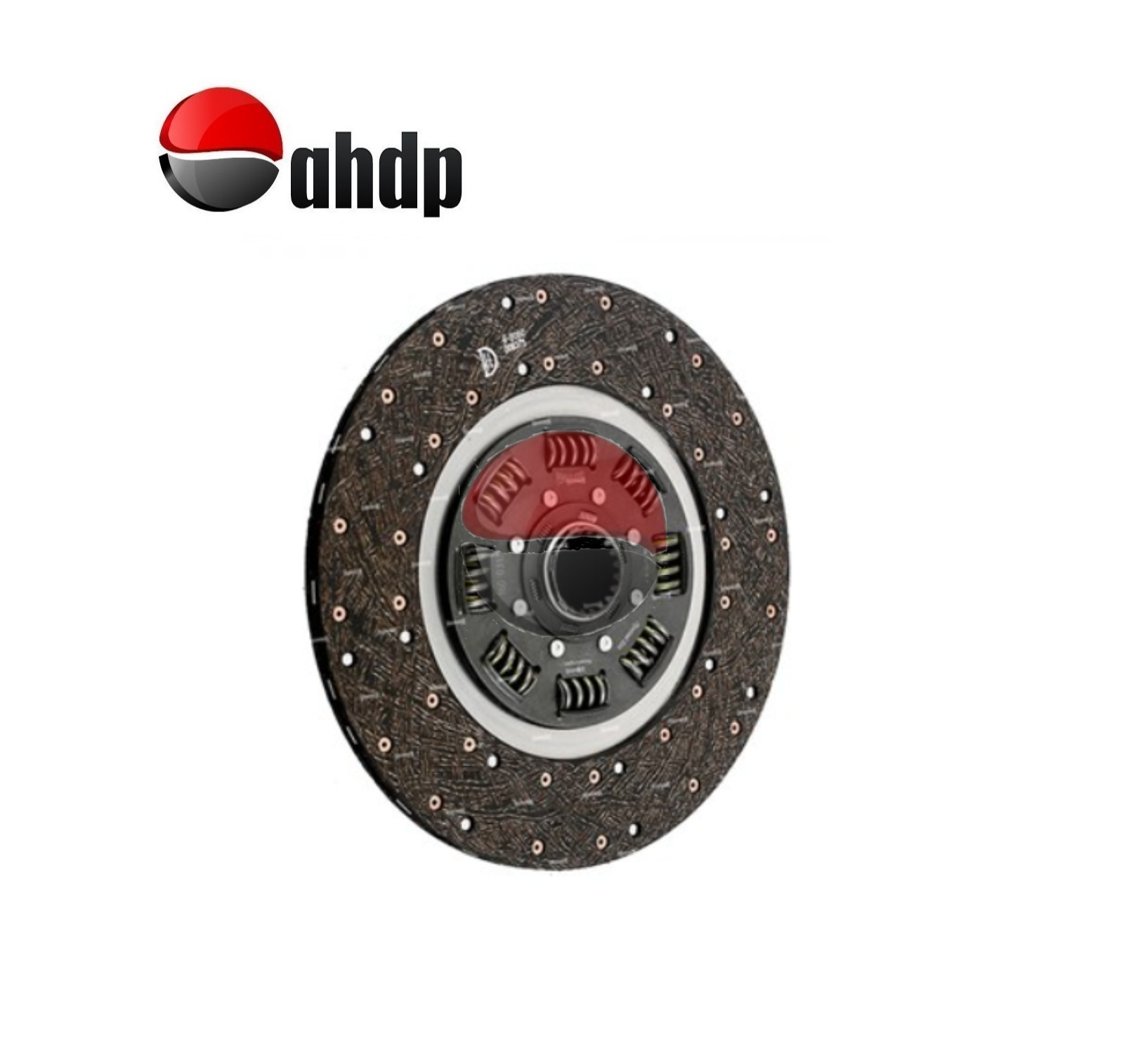 CLUTCH DISC - AP0305310