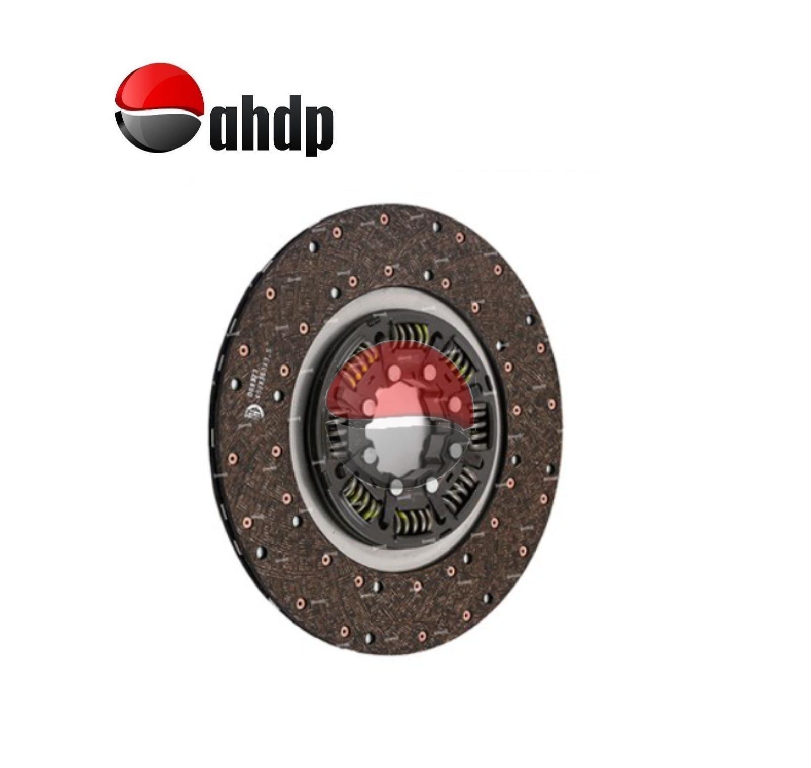 CLUTCH DISC - AP0305312