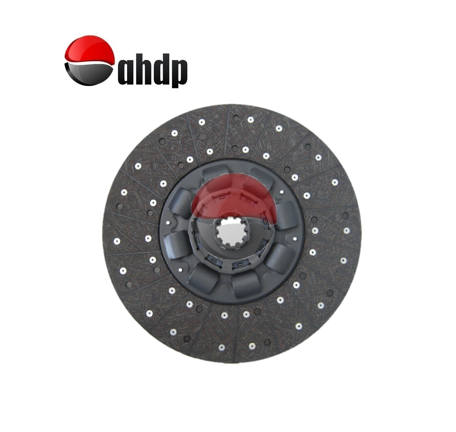 CLUTCH DISC - AP0305600