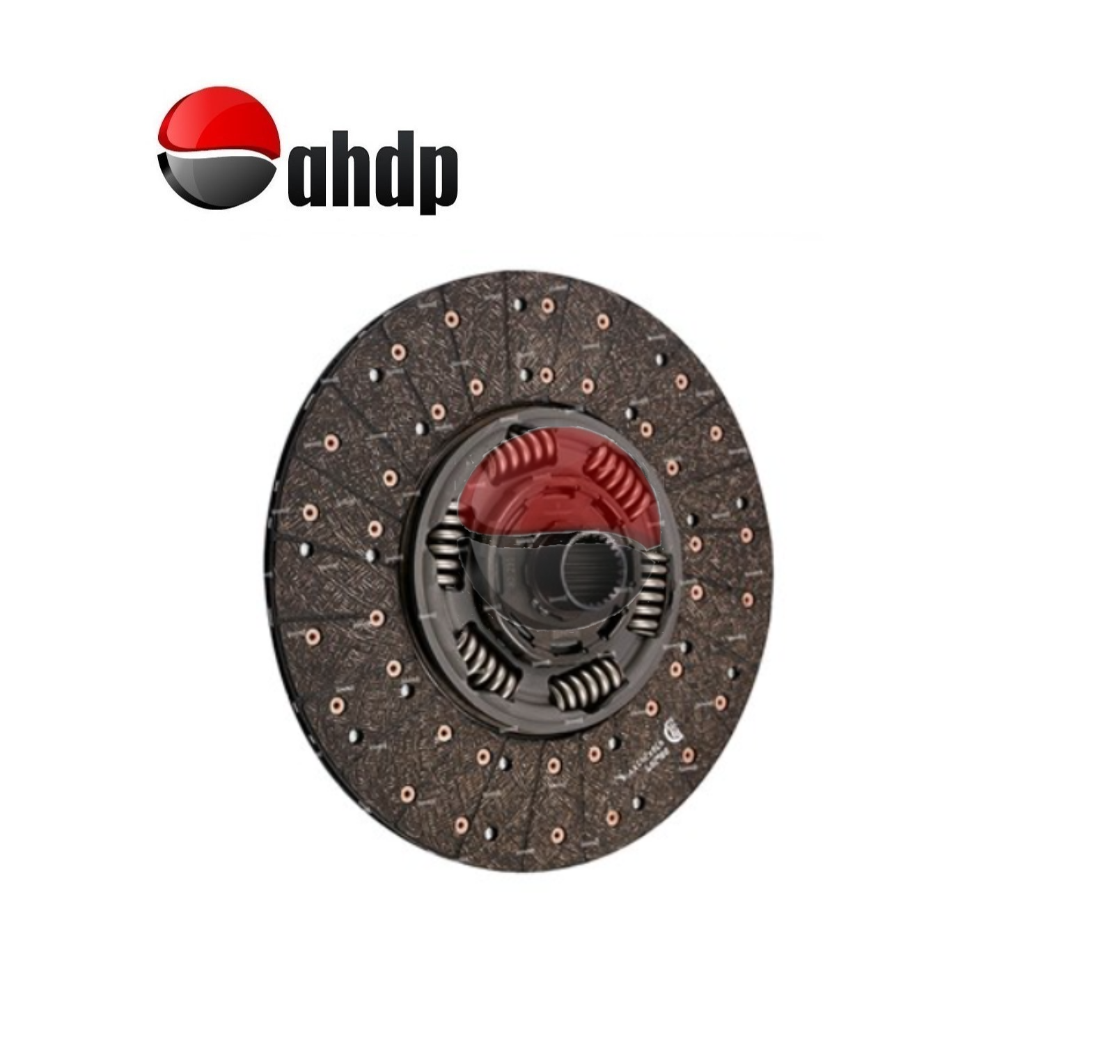 CLUTCH DISC - AP0305602