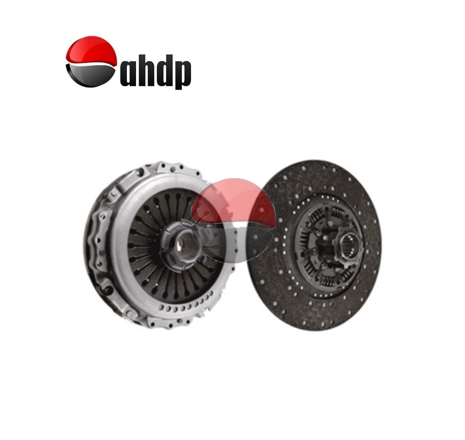 CLUTCH KITS - AP0307391