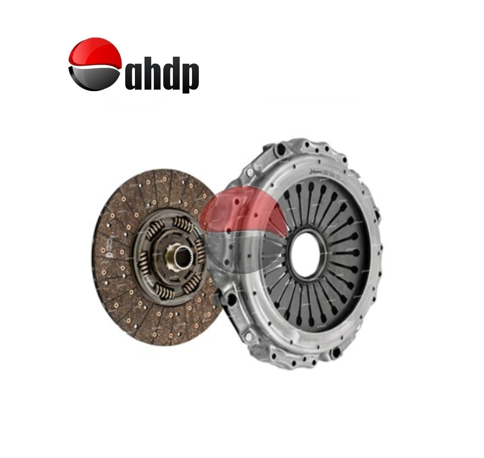 CLUTCH KITS - AP0307401