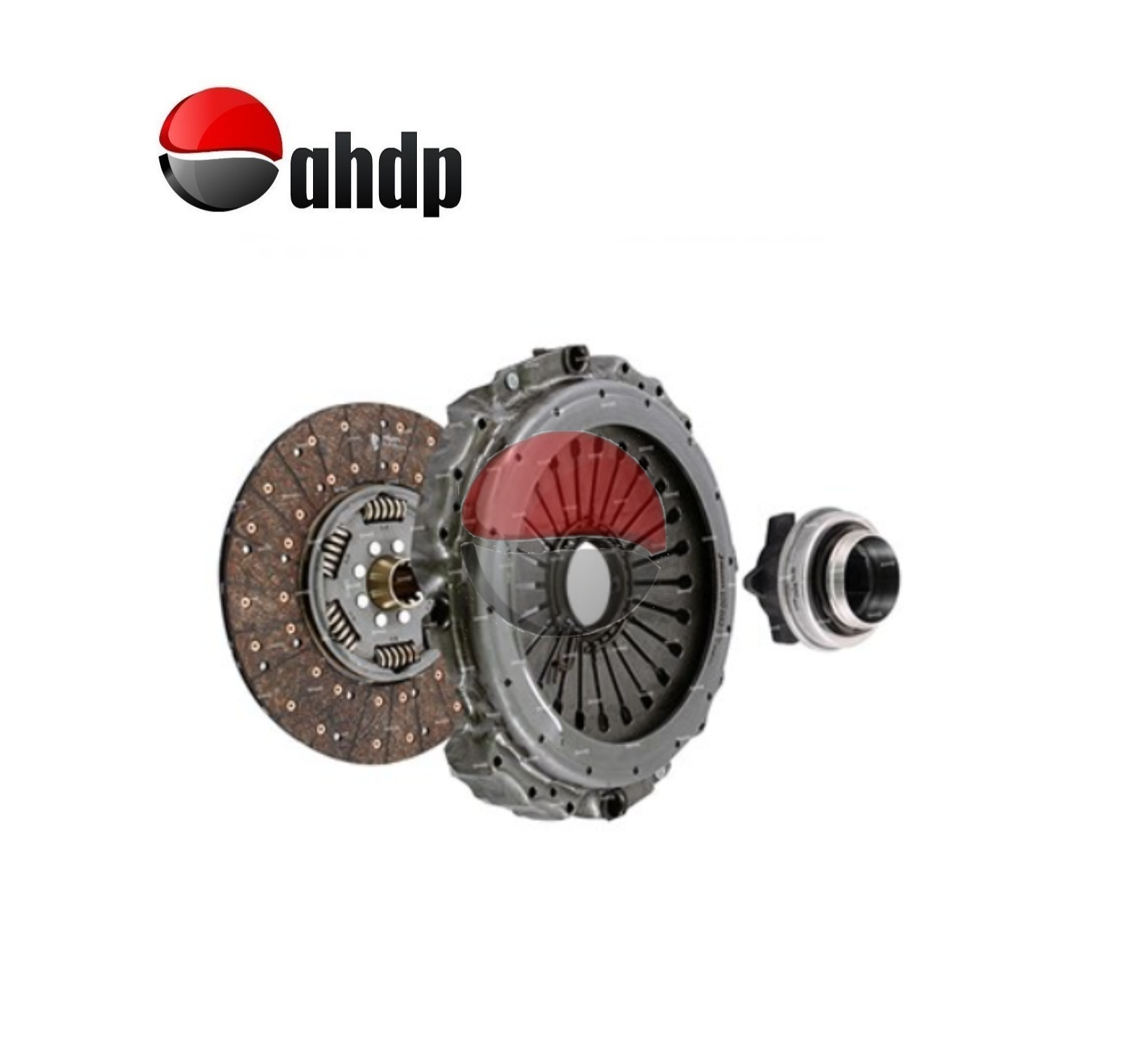CLUTCH KITS - AP0307403
