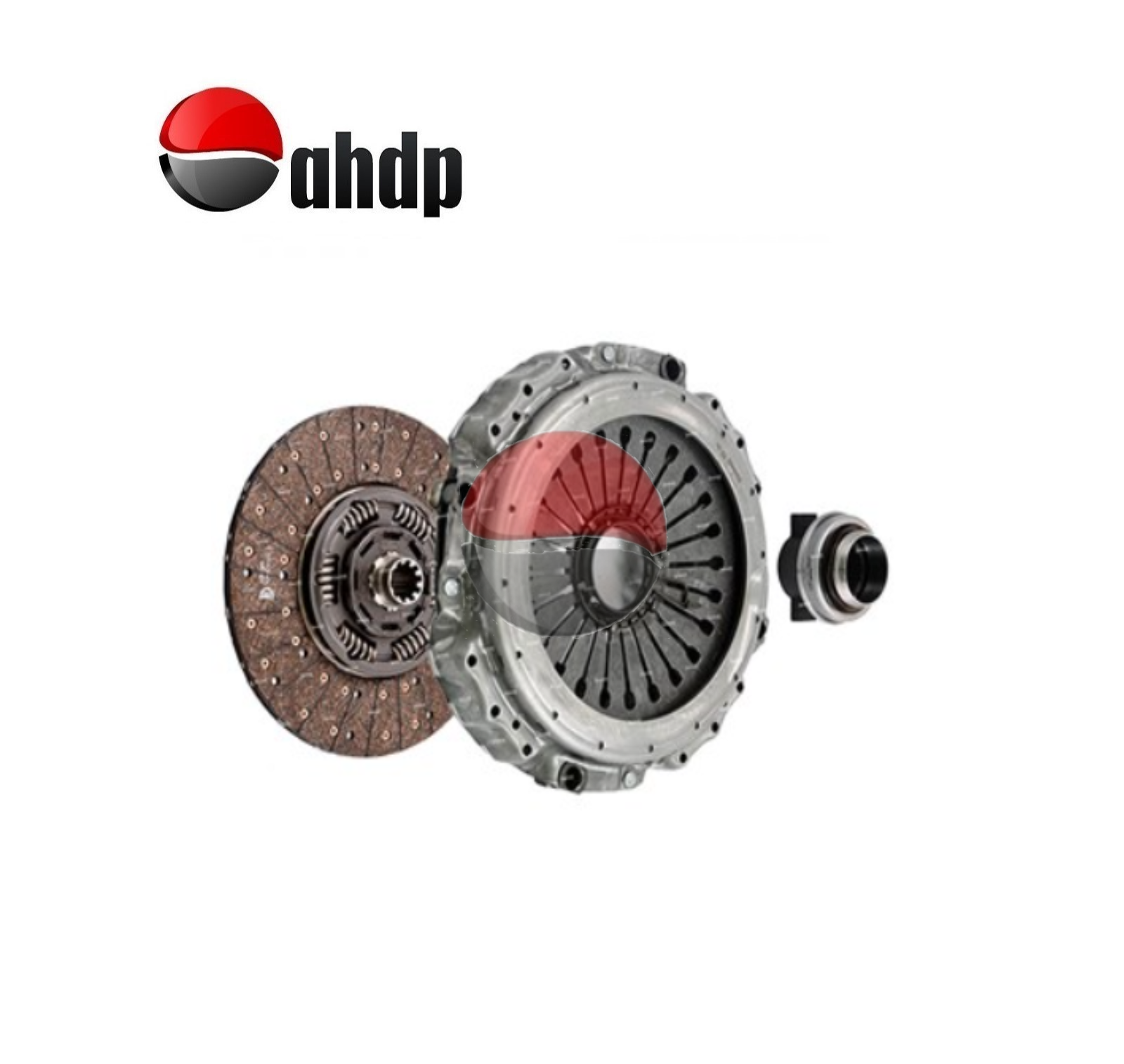 CLUTCH KITS - AP0307420