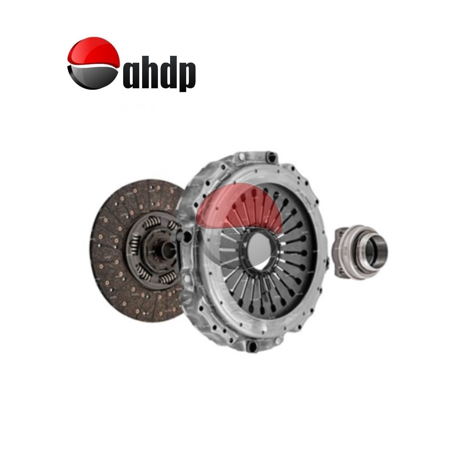 CLUTCH KITS - AP0307424
