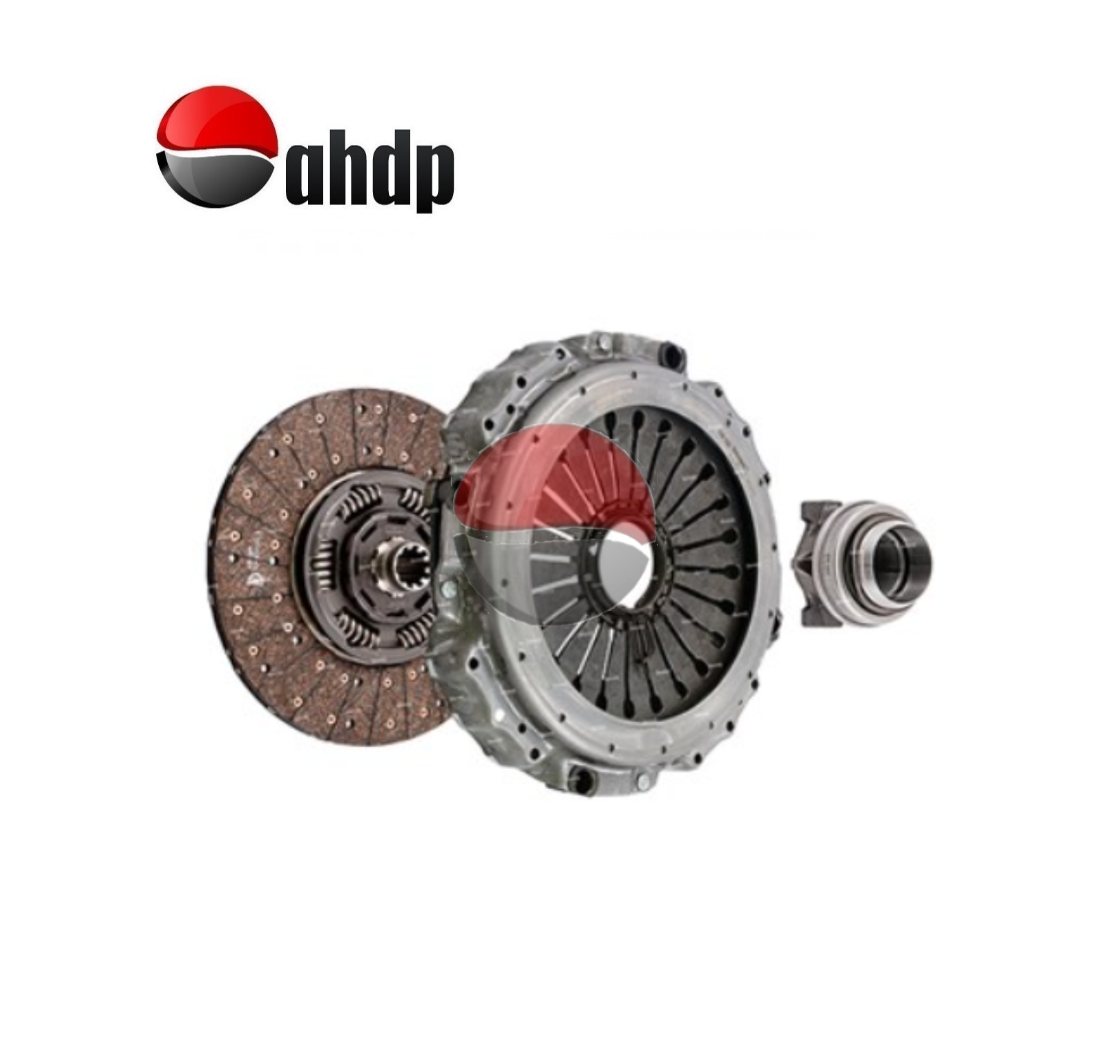 CLUTCH KITS - AP0307427