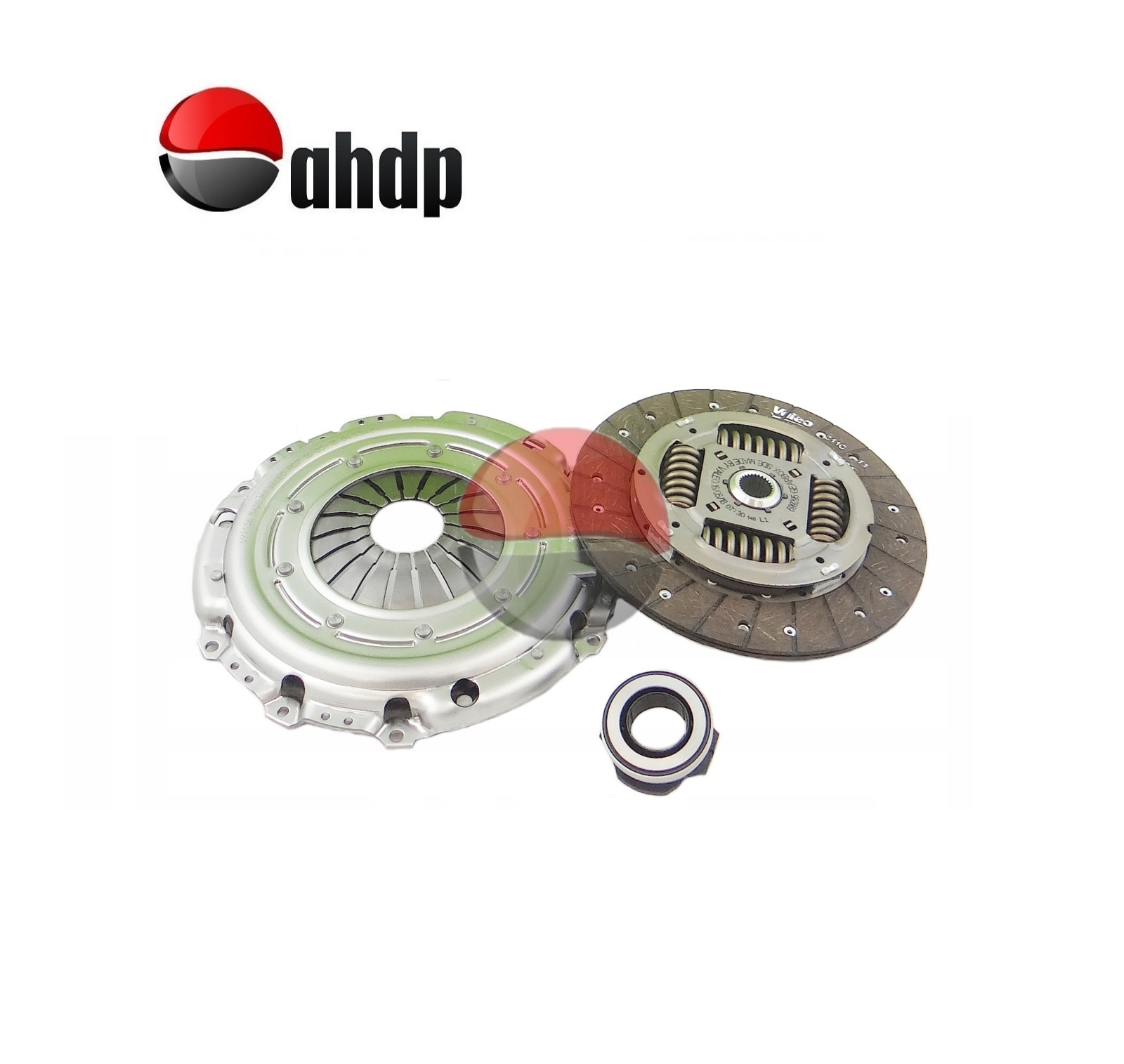 CLUTCH KITS - AP0315004