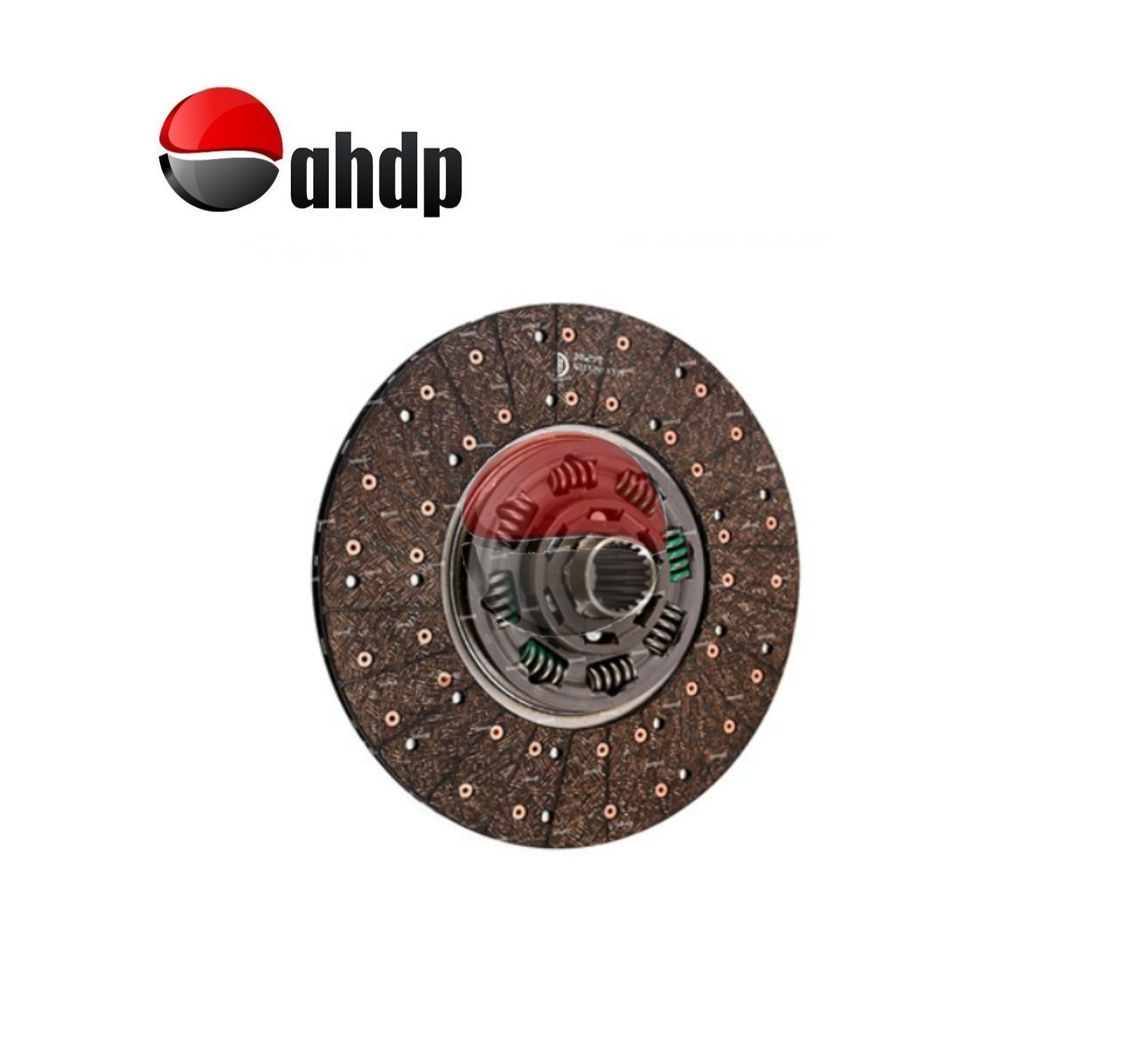 CLUTCH DISC - AP0315098