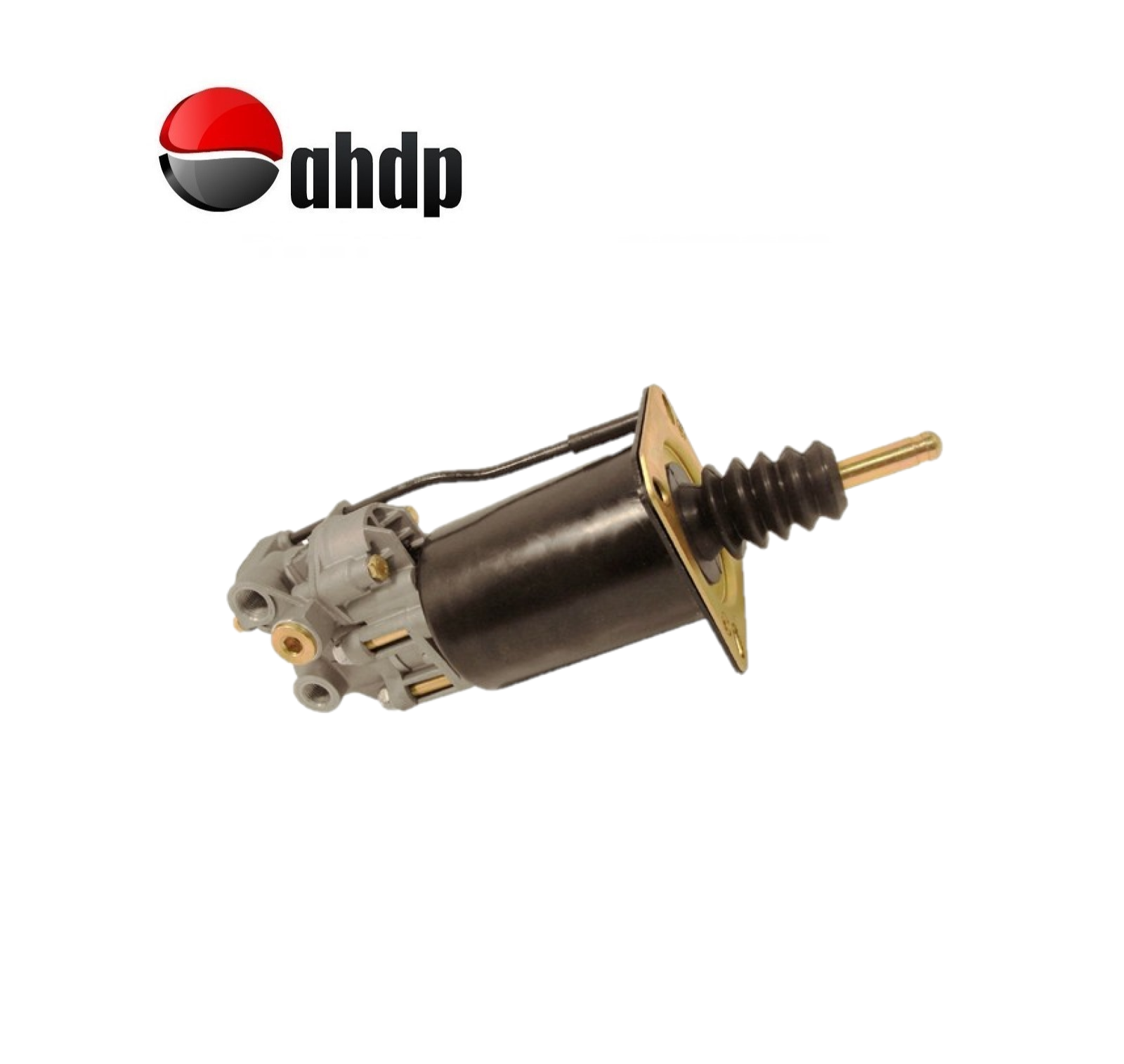 CLUTCH SERVO - AP0315271