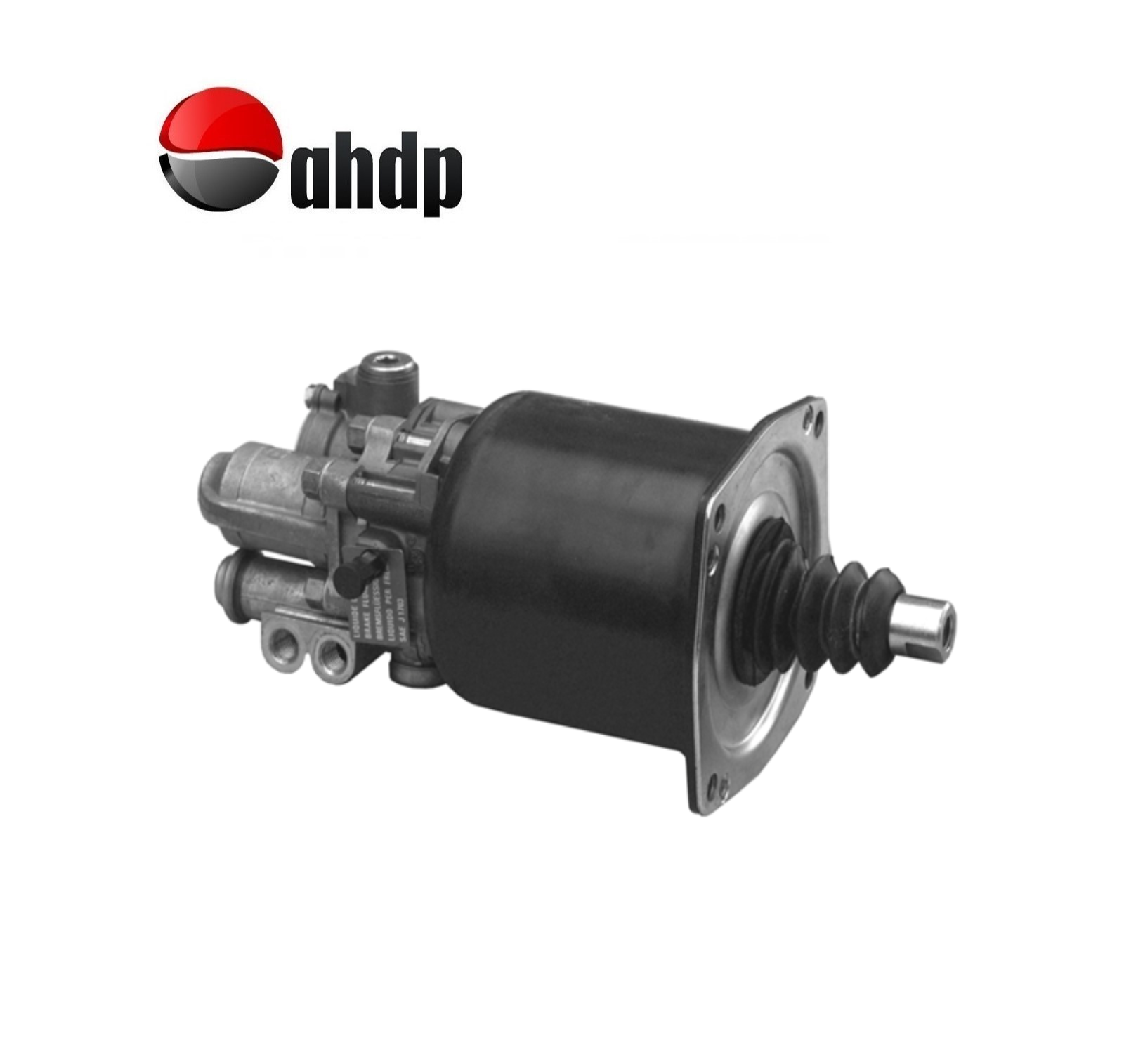 CLUTCH SERVO - AP0315938