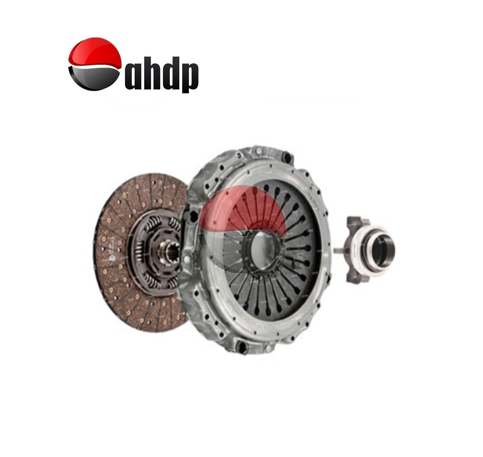 CLUTCH KITS - AP0322229