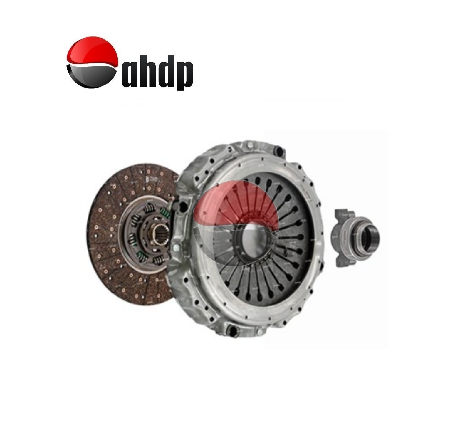 CLUTCH KITS - AP0323523
