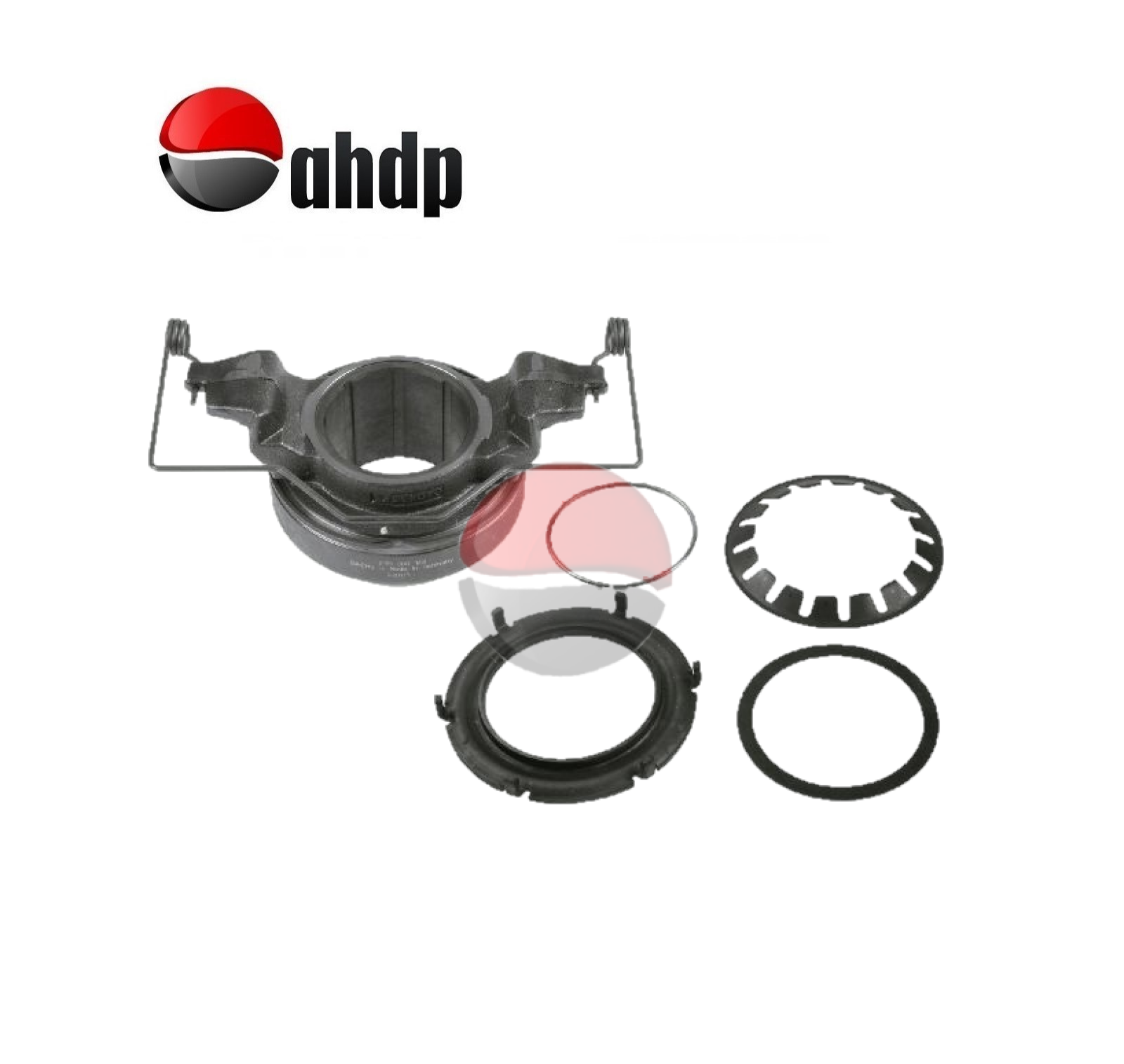 CLUTCH RELEASER - AP0324175