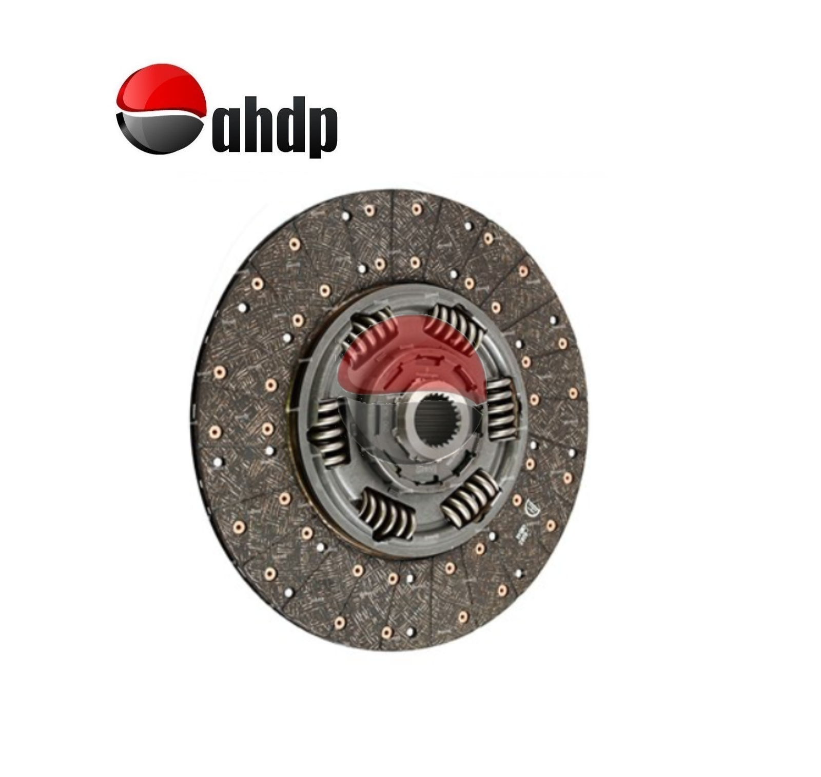 CLUTCH DISC - AP0325603