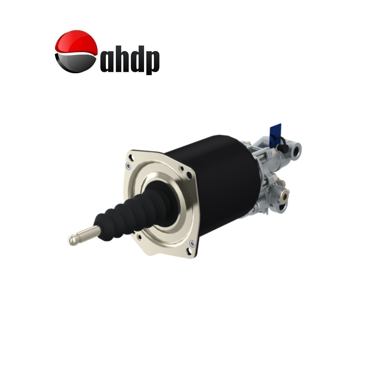 CLUTCH SERVO - AP0326506
