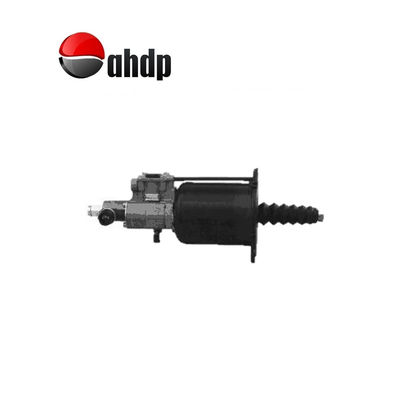 CLUTCH SERVO - AP0326507