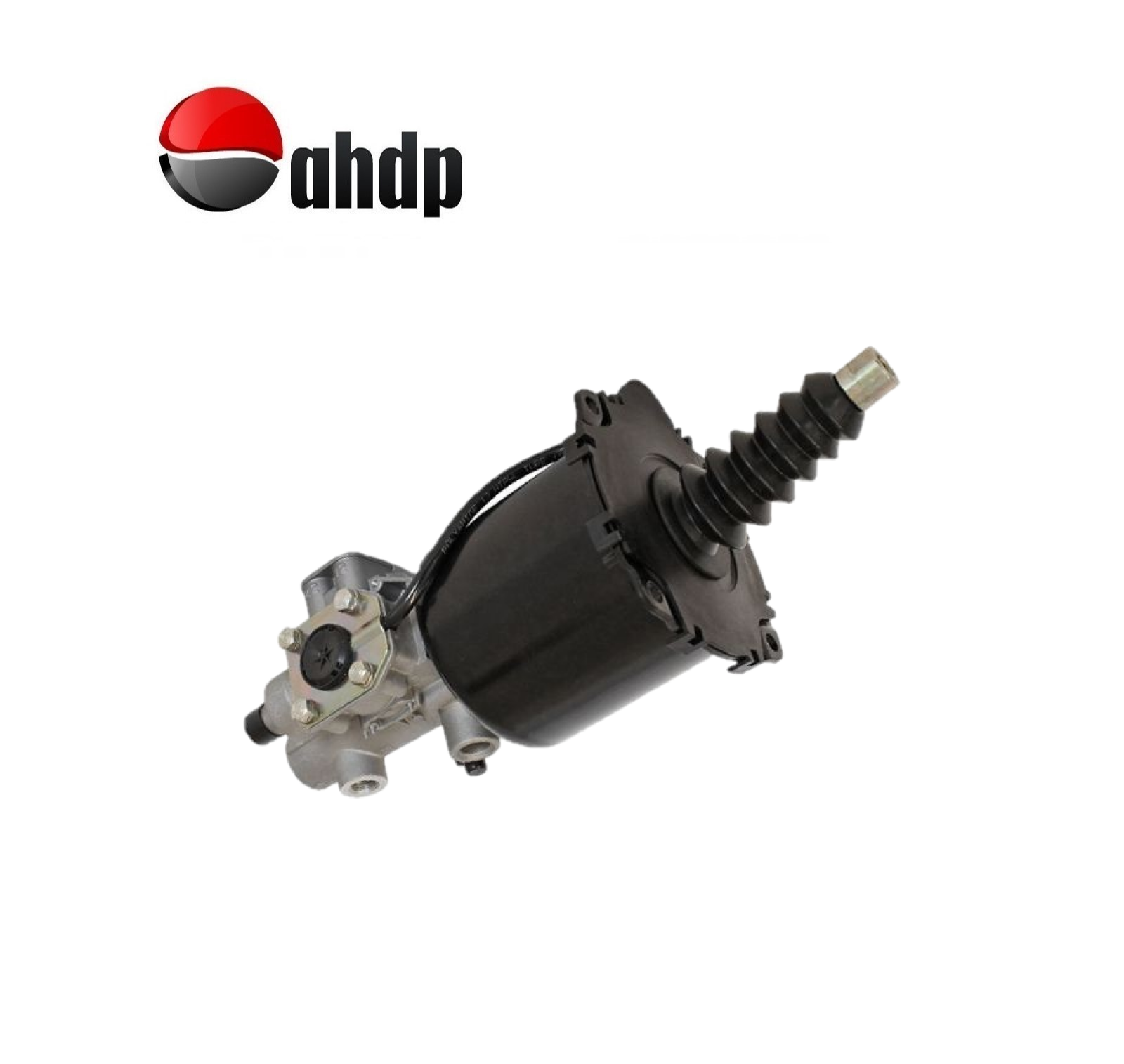 CLUTCH SERVO - AP0326510