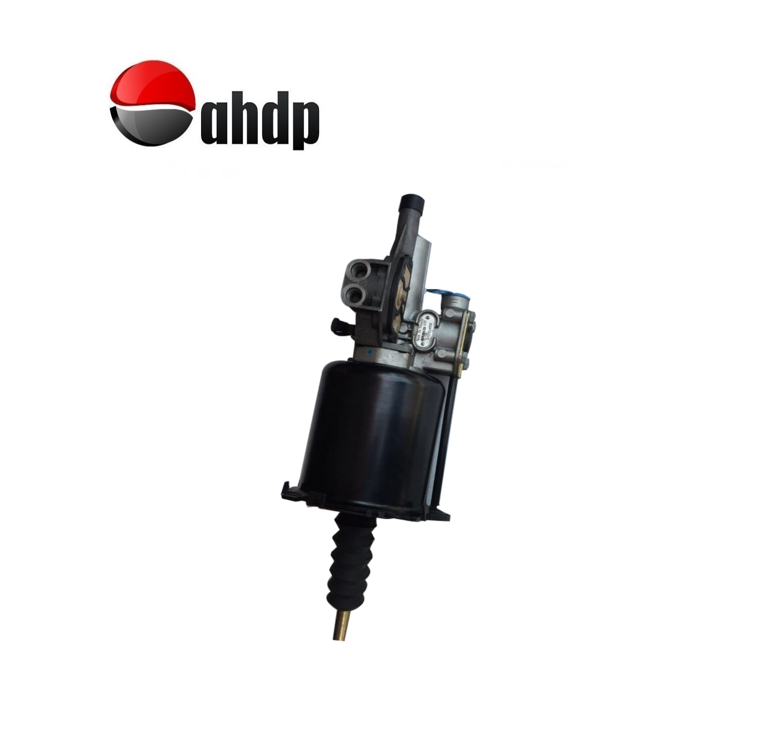 CLUTCH SERVO - AP0326605