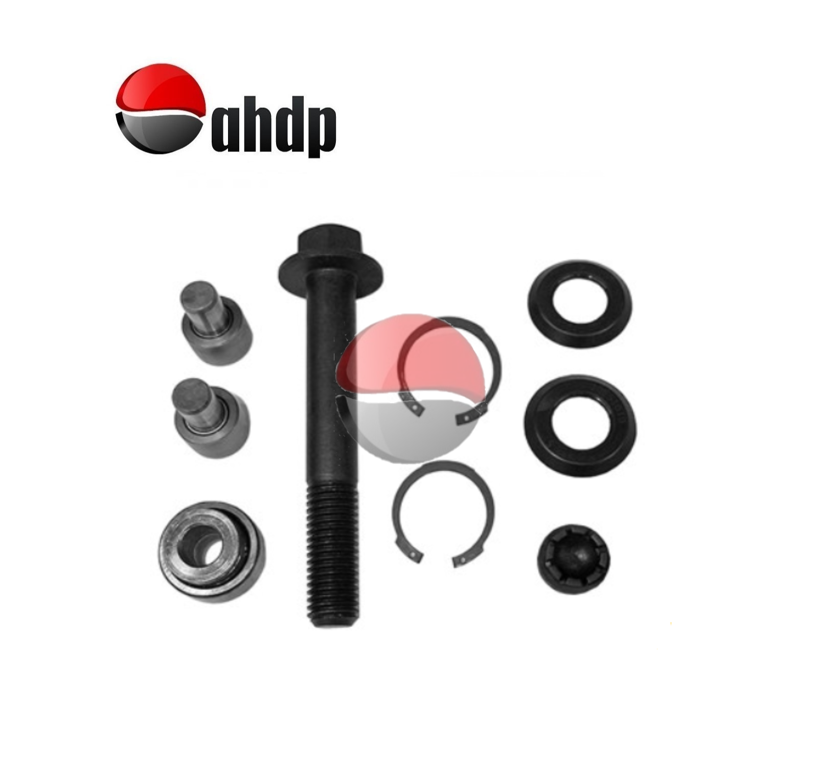 FORK REPAIR KIT - AP0326822