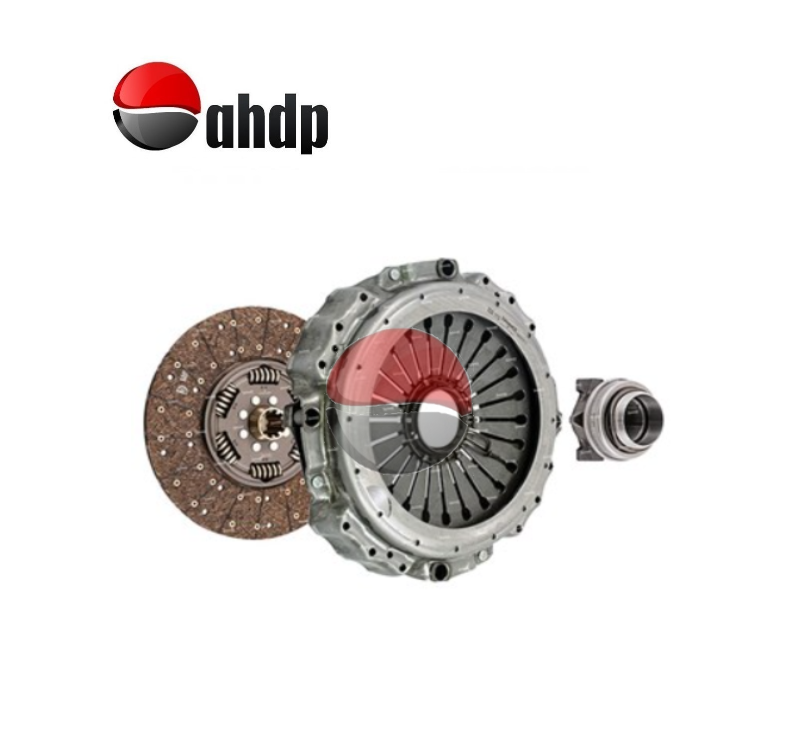 CLUTCH KITS - AP0326910