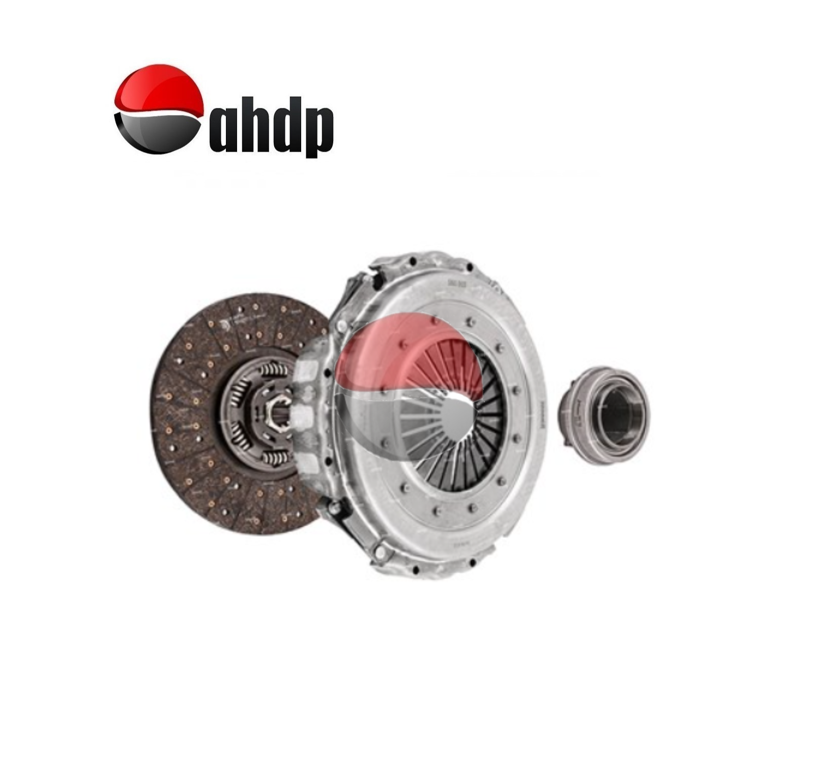CLUTCH KITS - AP0326997