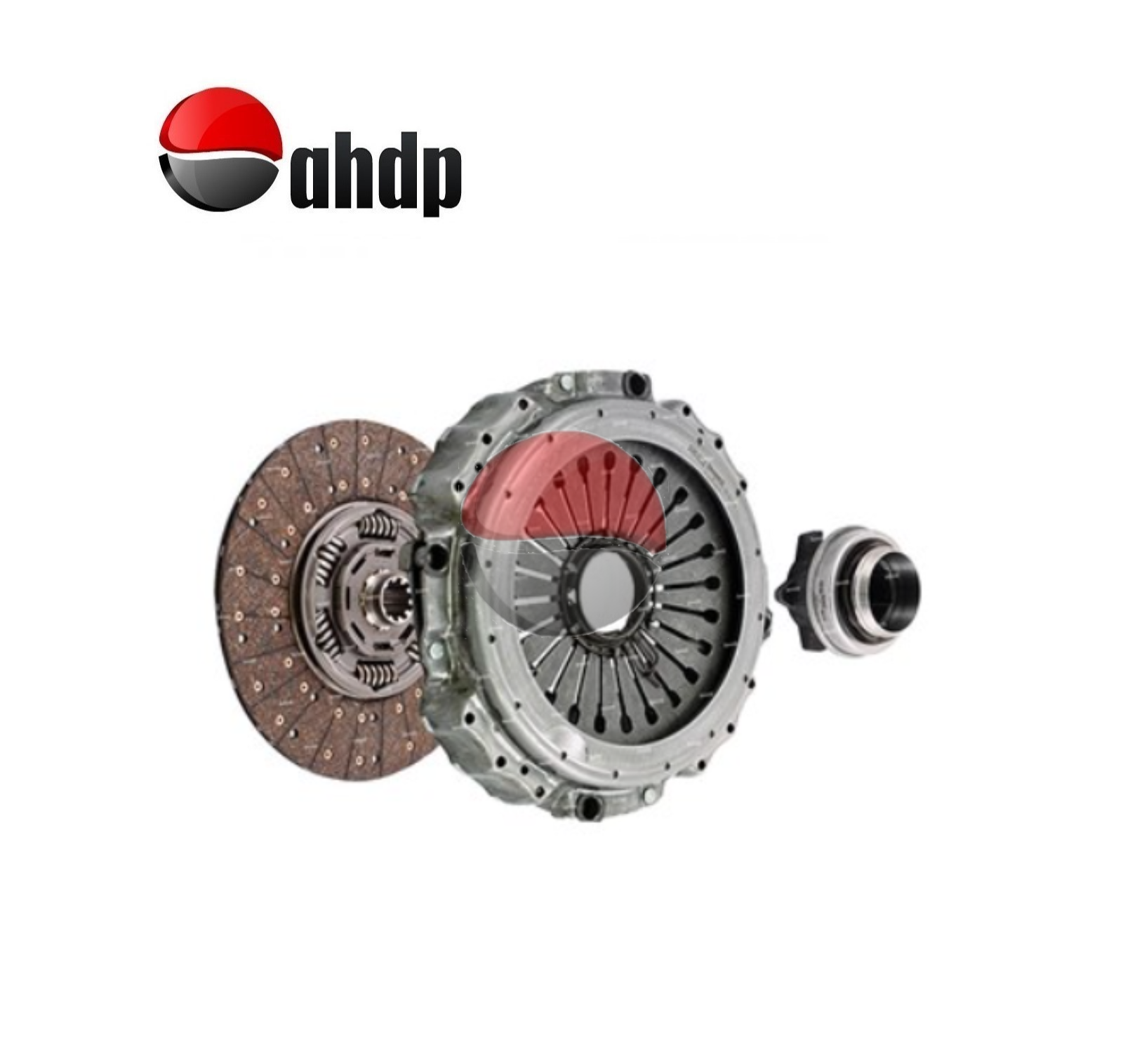 CLUTCH KITS - AP0327077