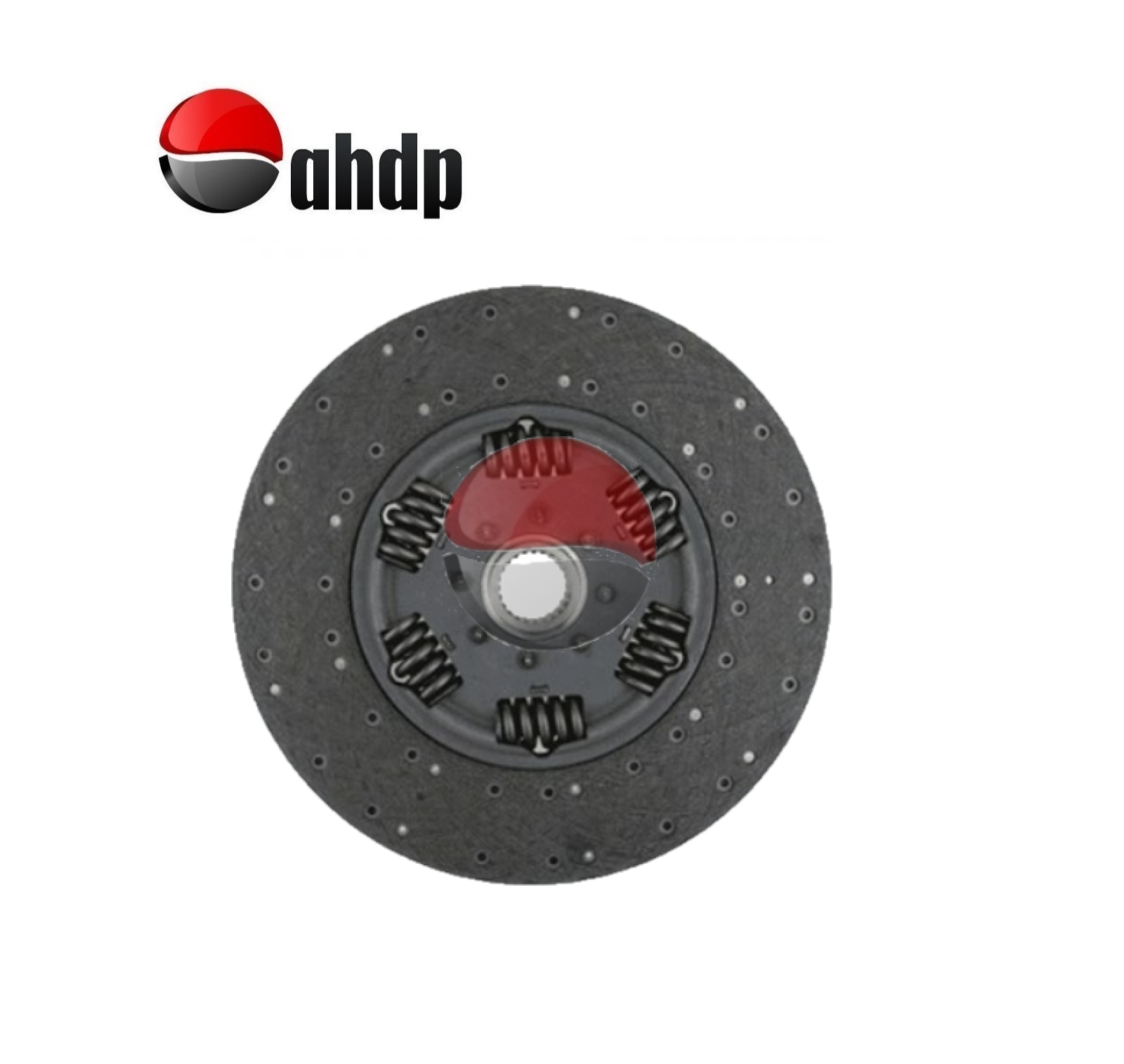 CLUTCH DISC - AP0327081