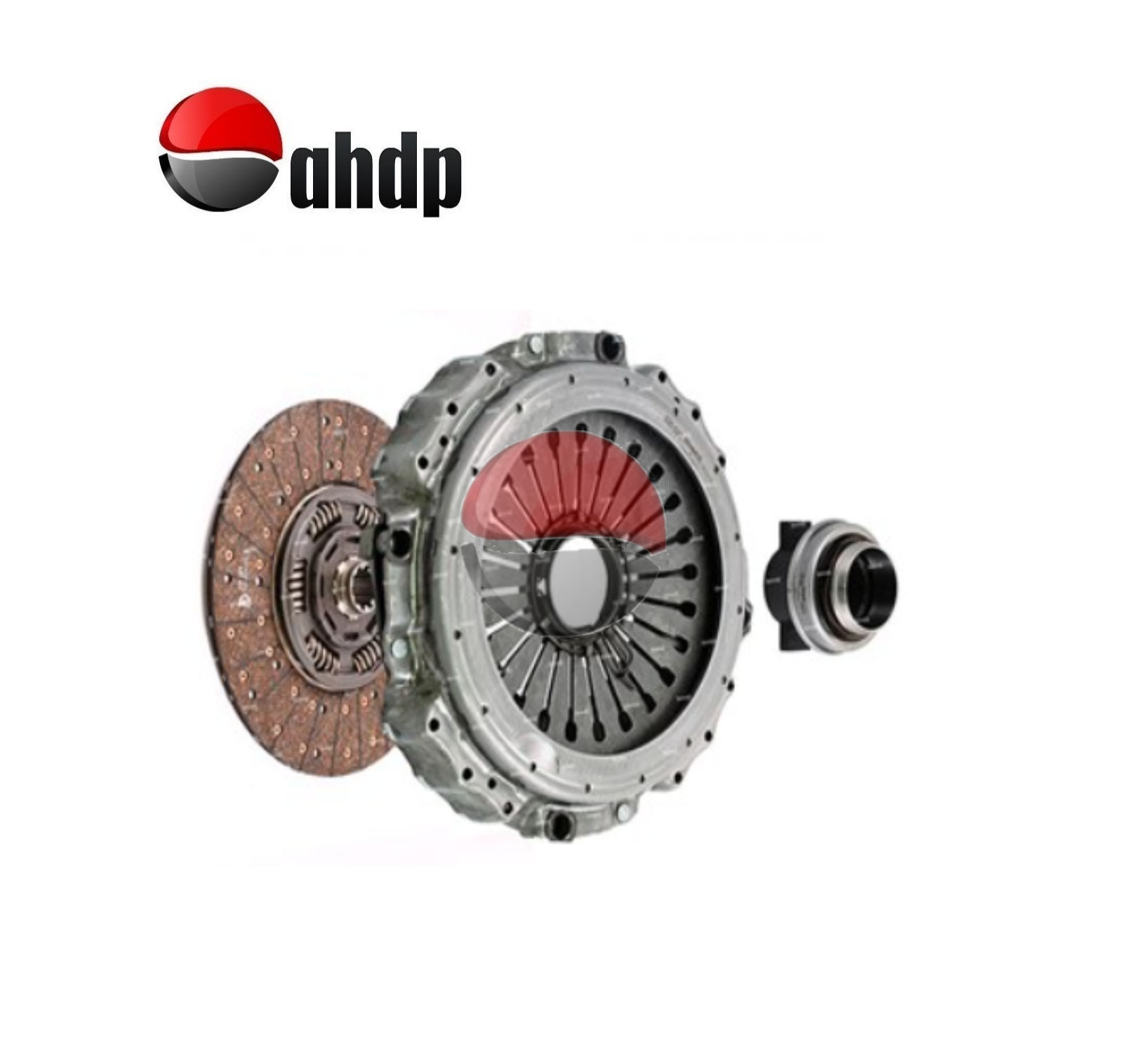 CLUTCH KITS - AP0327259