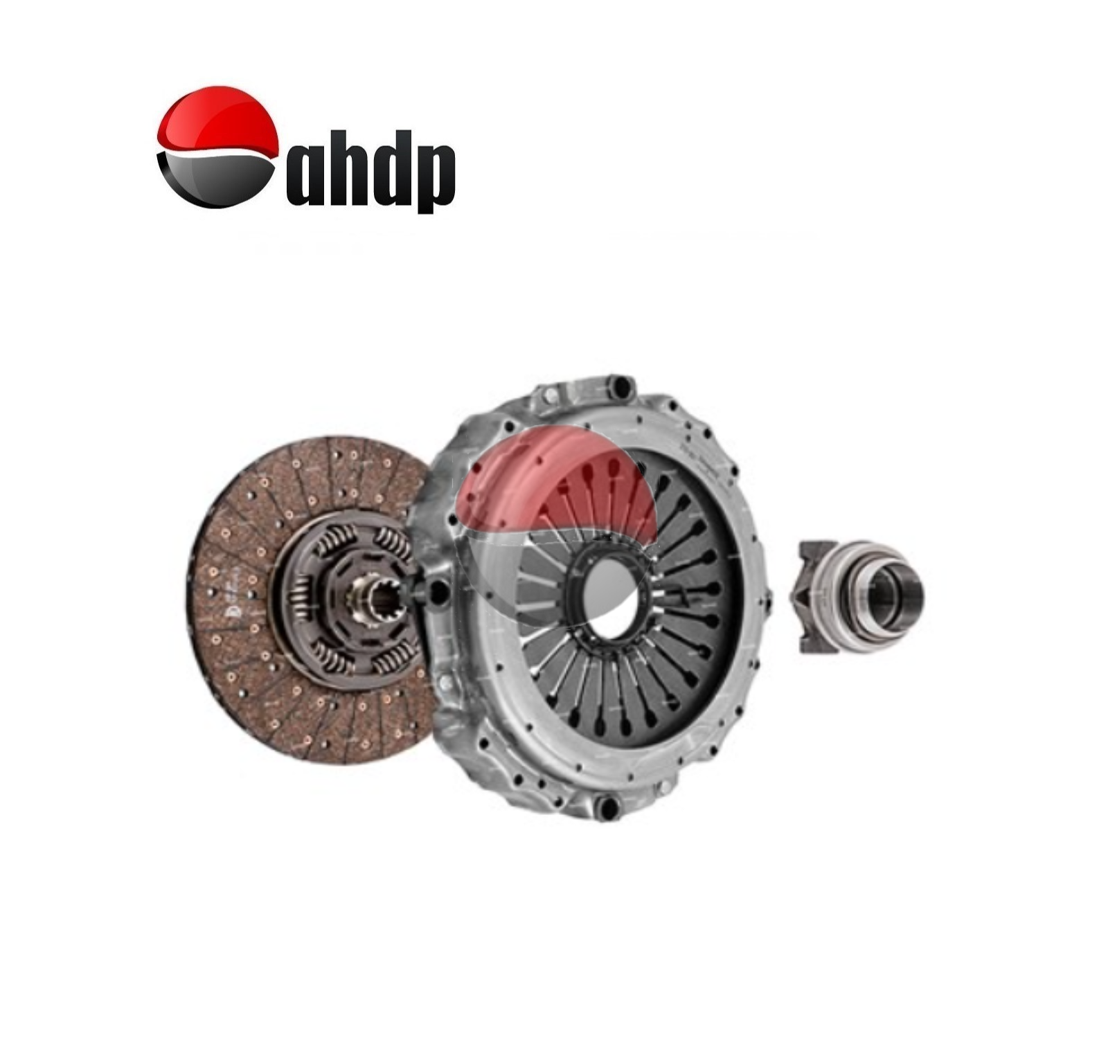 CLUTCH KITS - AP0328028