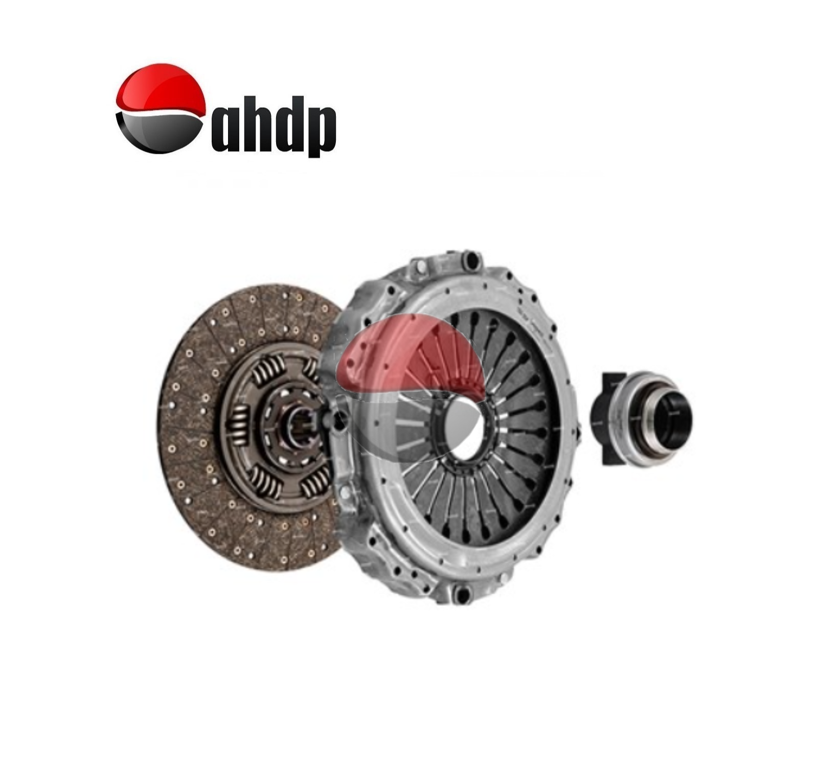 CLUTCH KITS - AP0328031