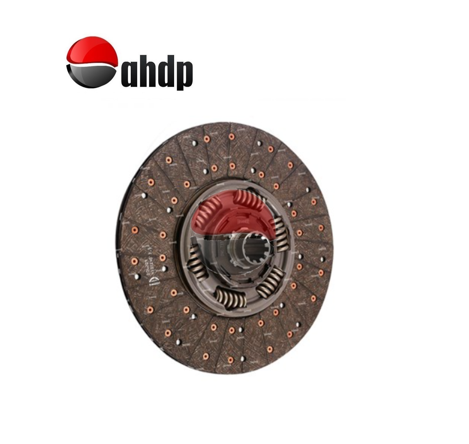 CLUTCH DISC - AP0328169