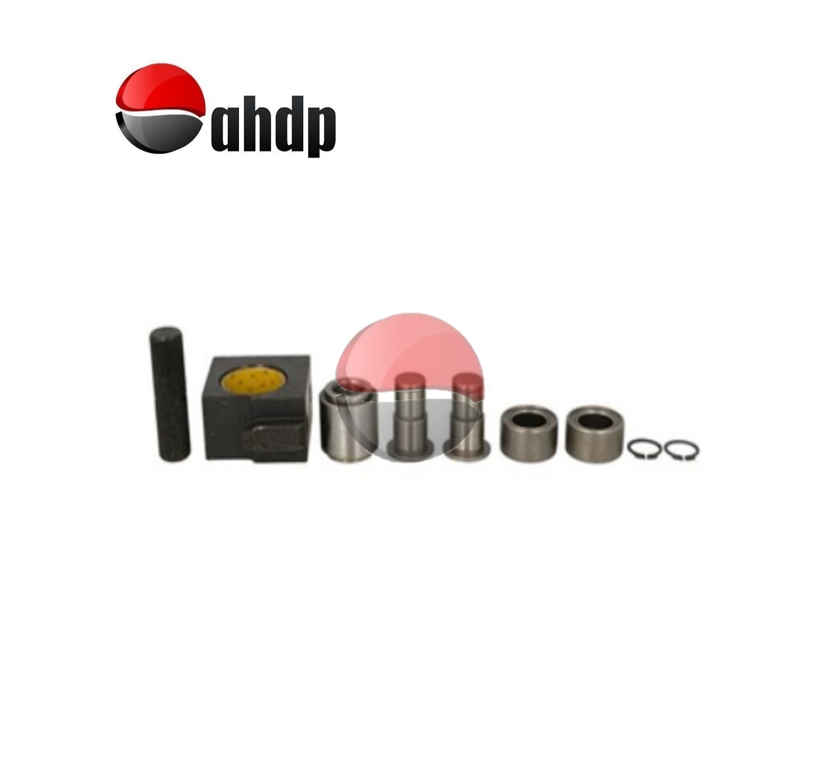 FORK REPAIR KIT - AP0328197