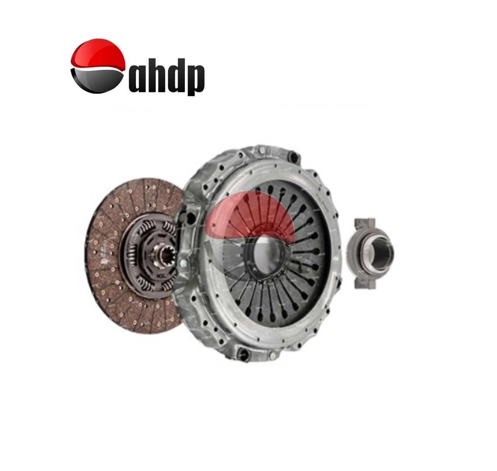 CLUTCH KITS - AP0329193