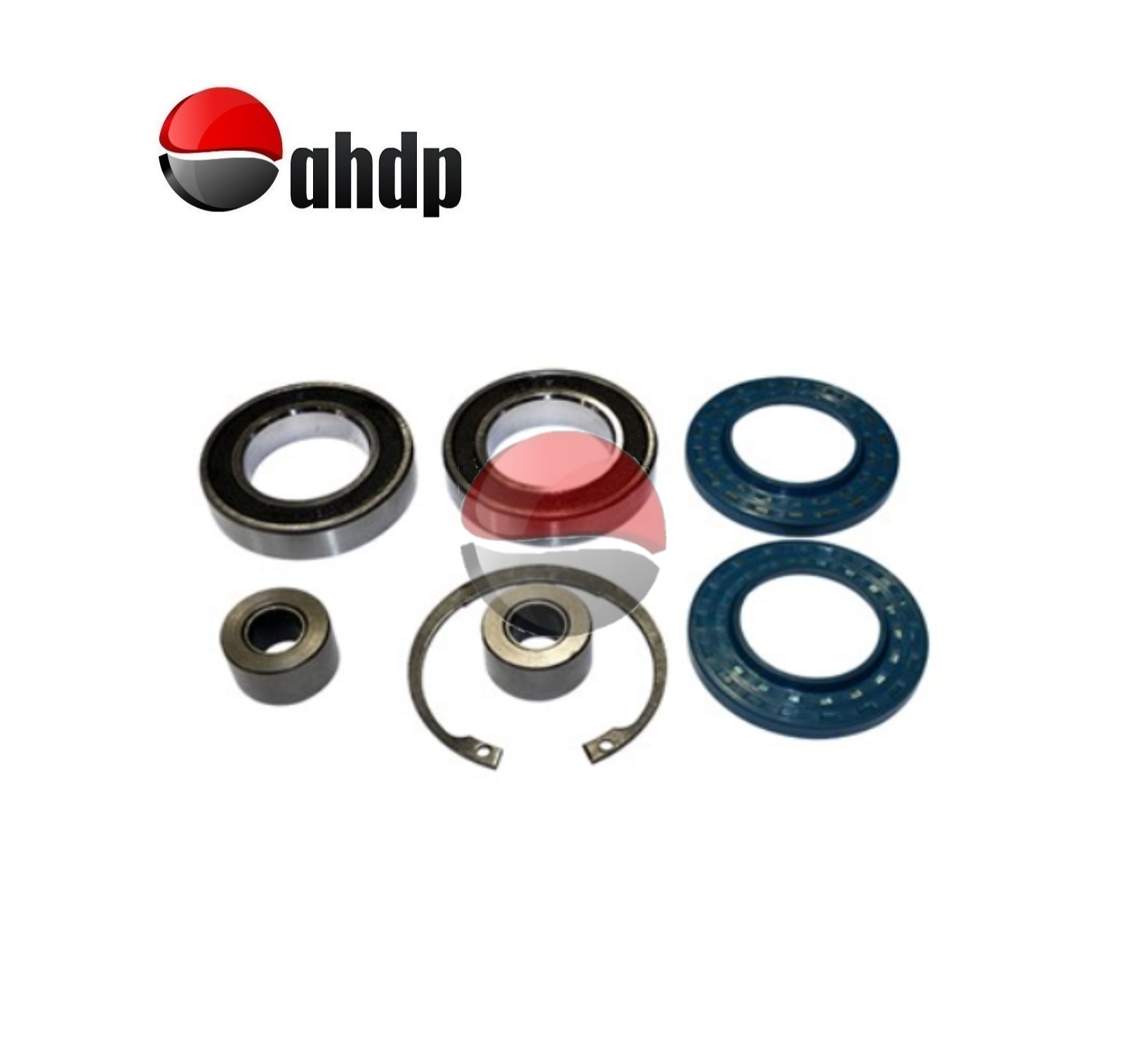 FORK REPAIR KIT - AP0329278