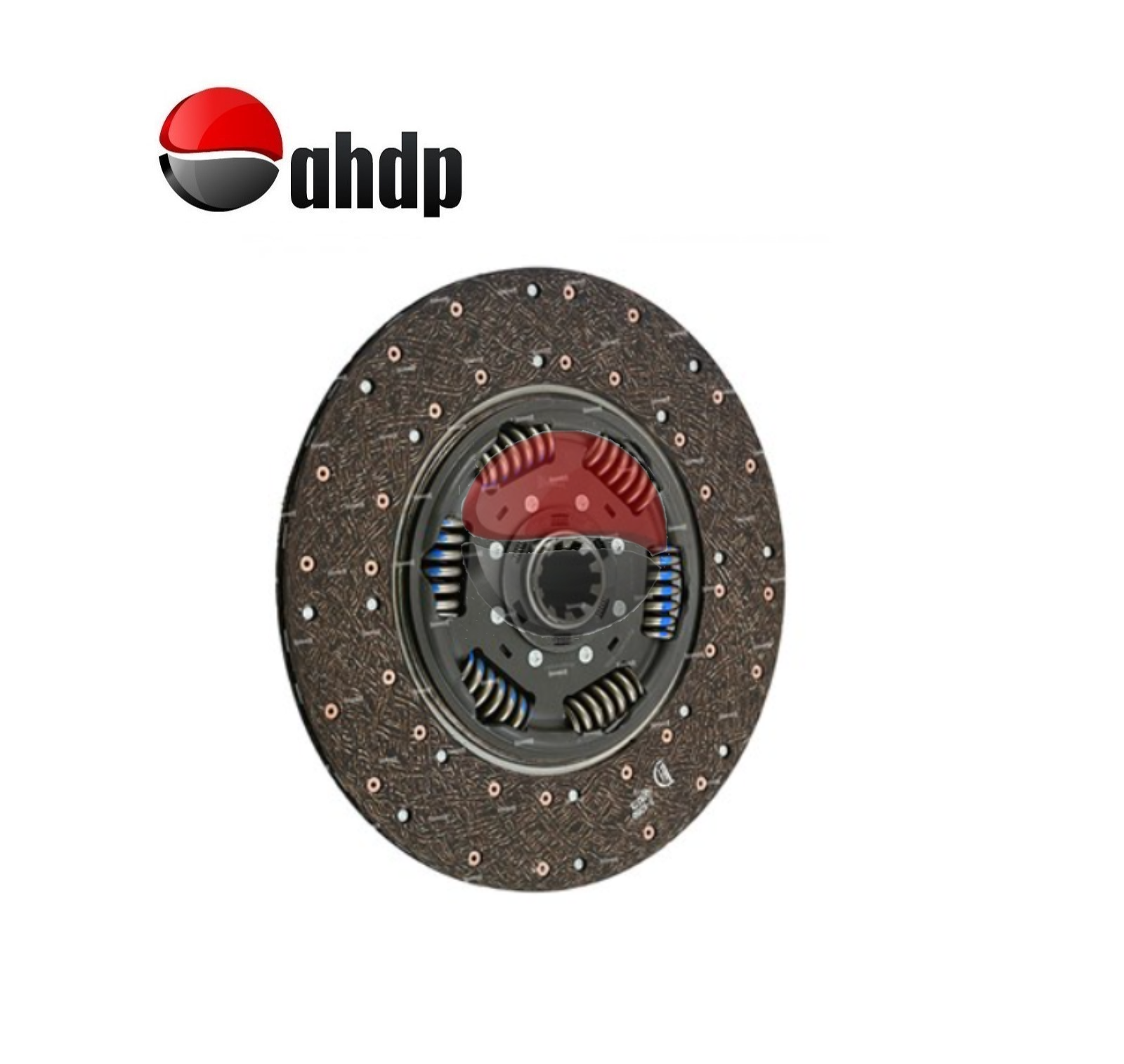 CLUTCH DISC - AP0330236