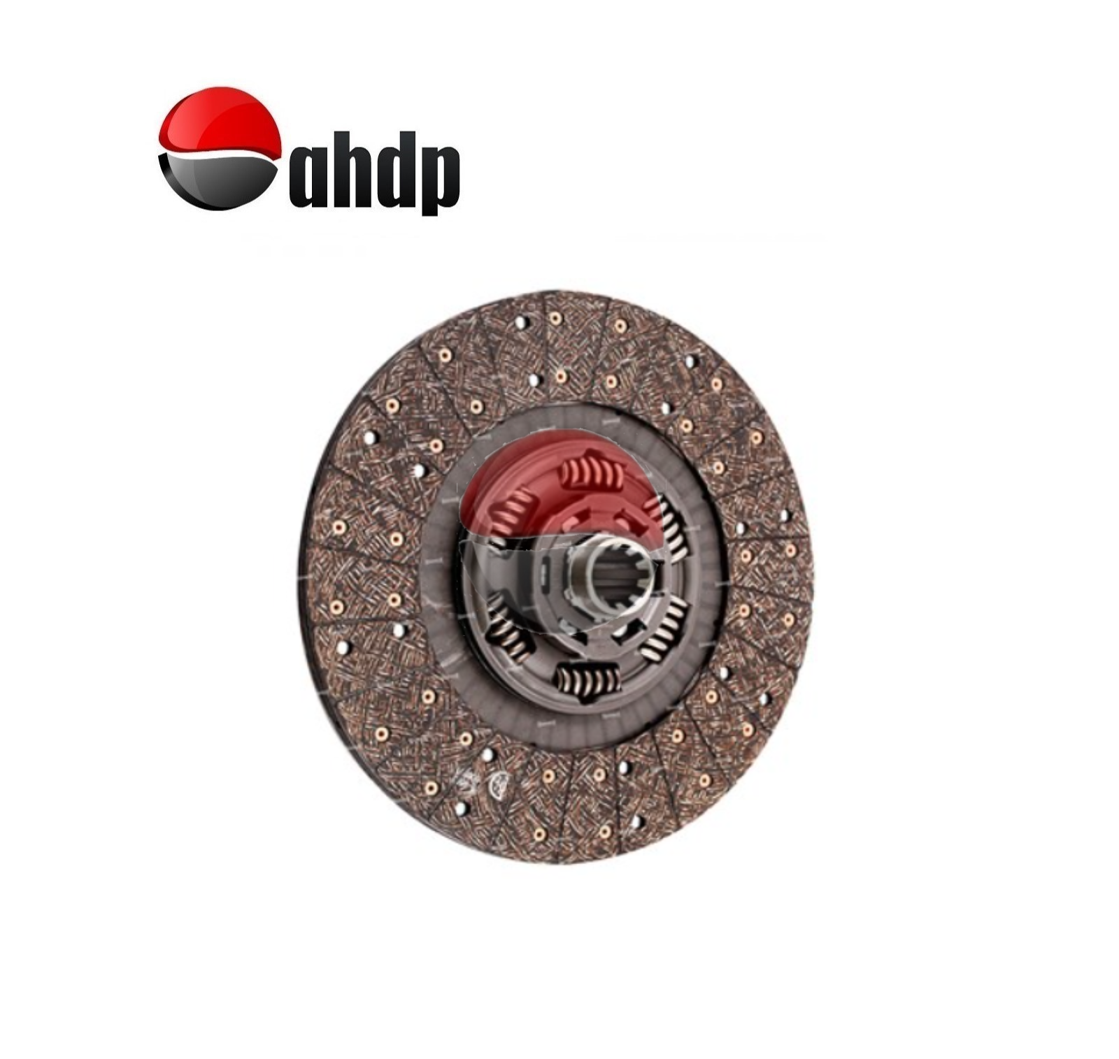 CLUTCH DISC - AP0330834