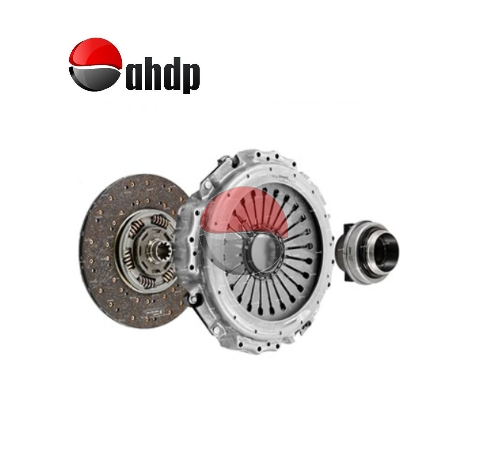 CLUTCH KITS - AP0331393