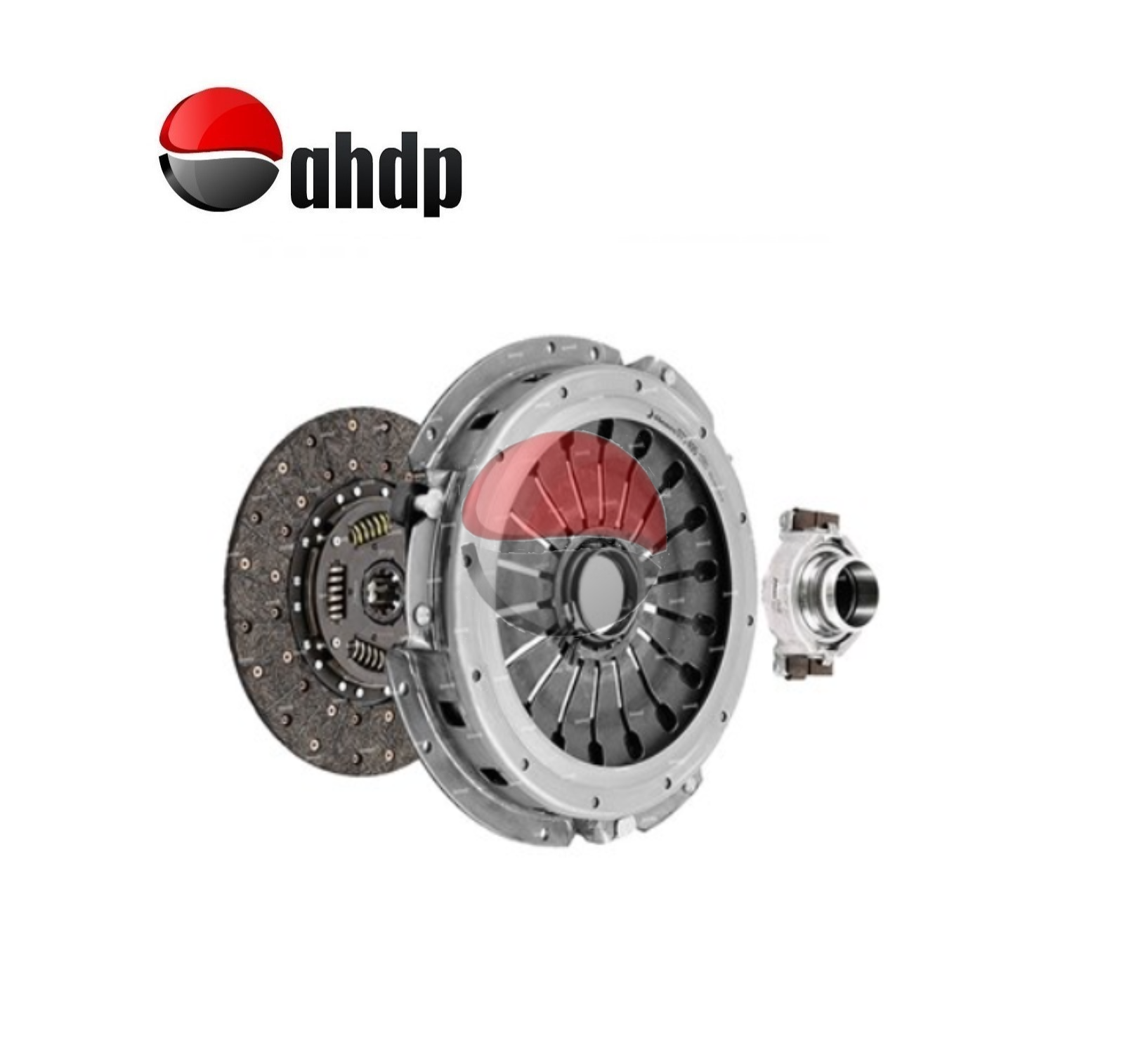 CLUTCH KITS - AP0331420