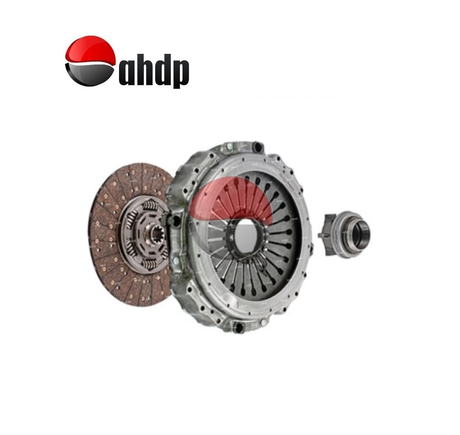 CLUTCH KITS - AP0331516