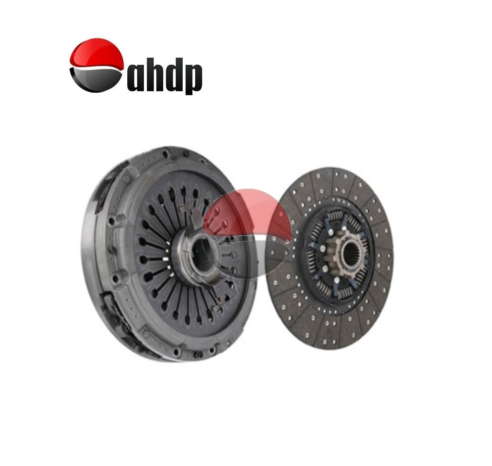 CLUTCH KITS - AP0331742