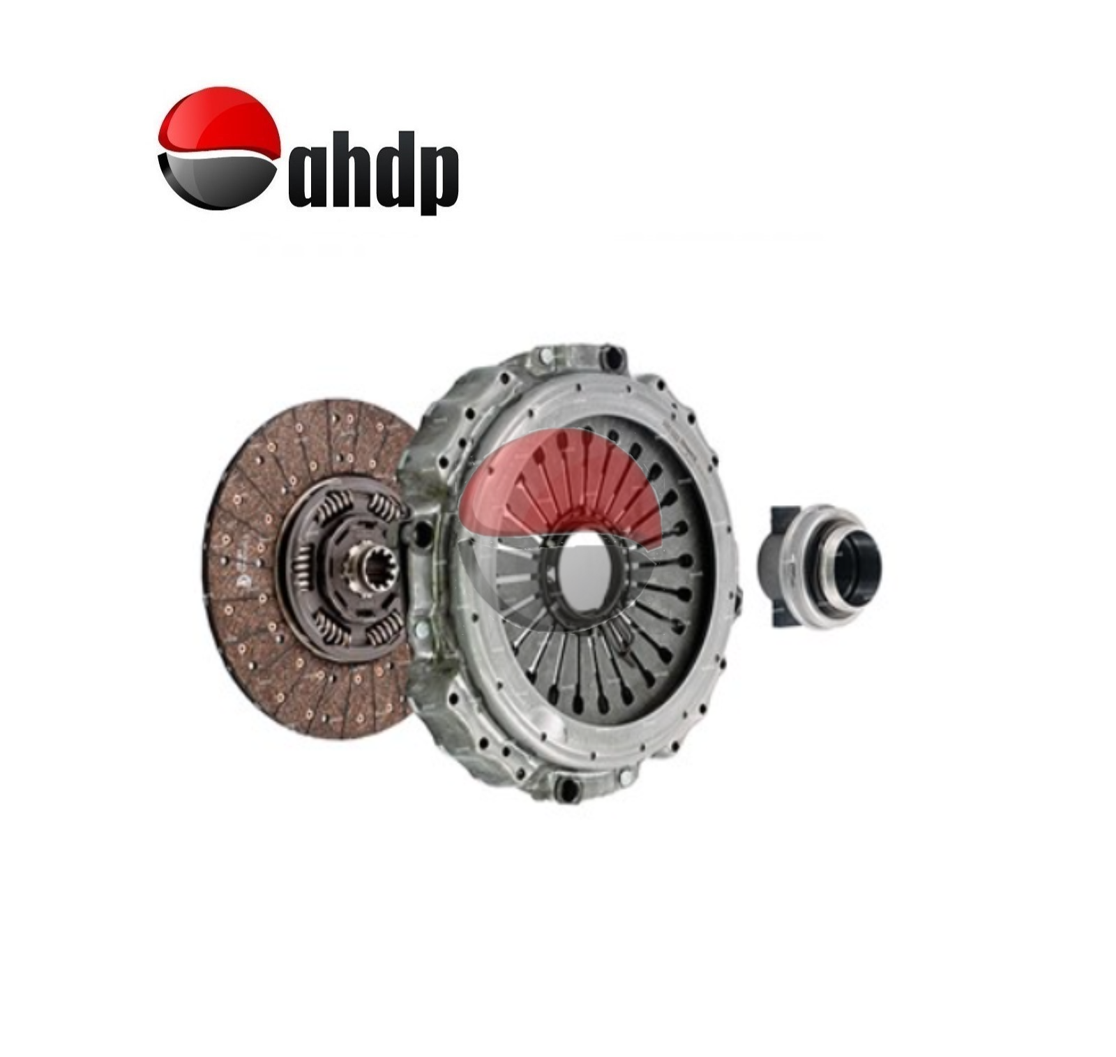 CLUTCH KITS - AP0332284