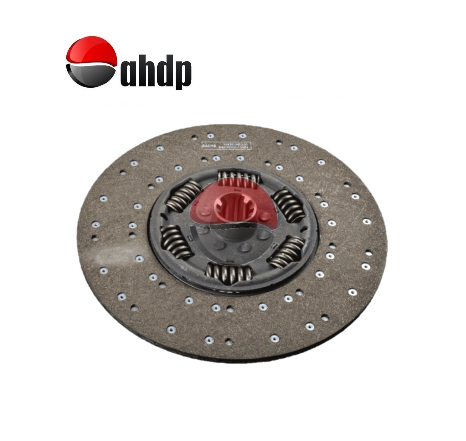 CLUTCH DISC - AP0332348