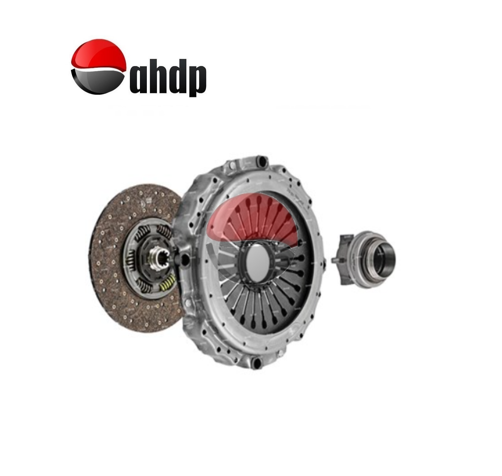 CLUTCH KITS - AP0334025