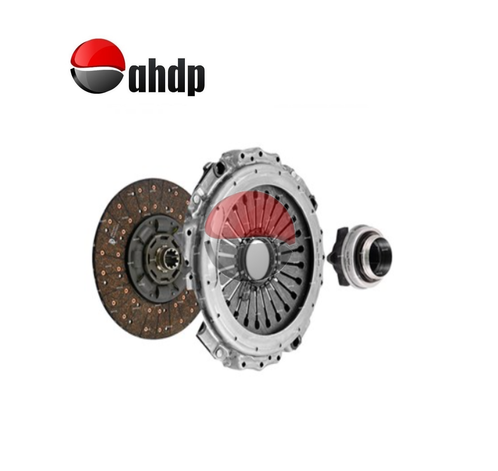CLUTCH KITS - AP0337313