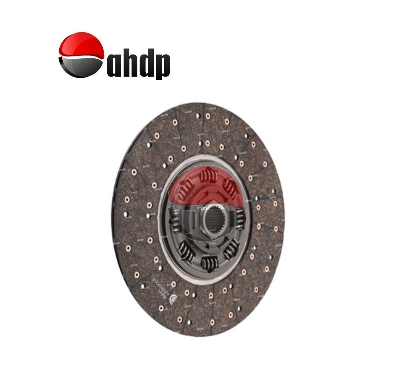 CLUTCH DISC - AP0337454