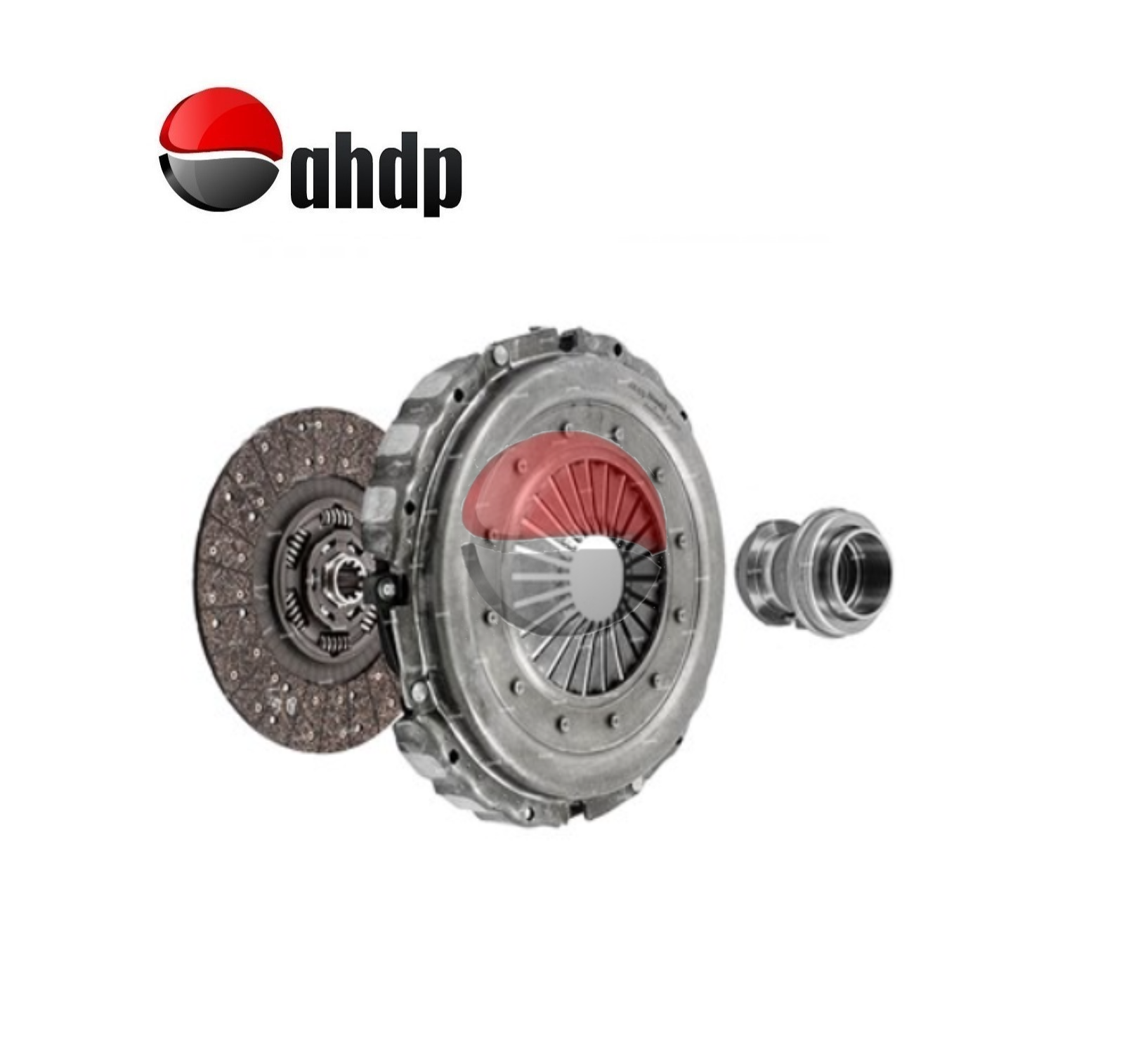 CLUTCH KITS - AP0339071